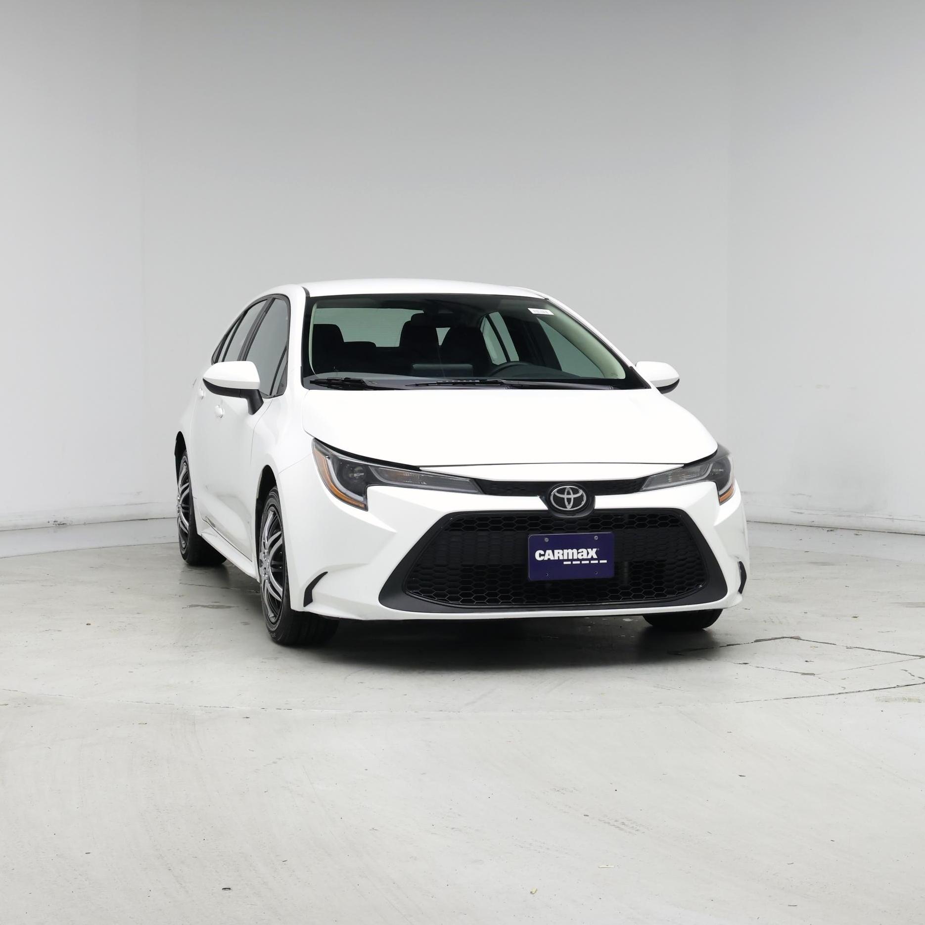 Thumbnail: 2022 Toyota Corolla - 5