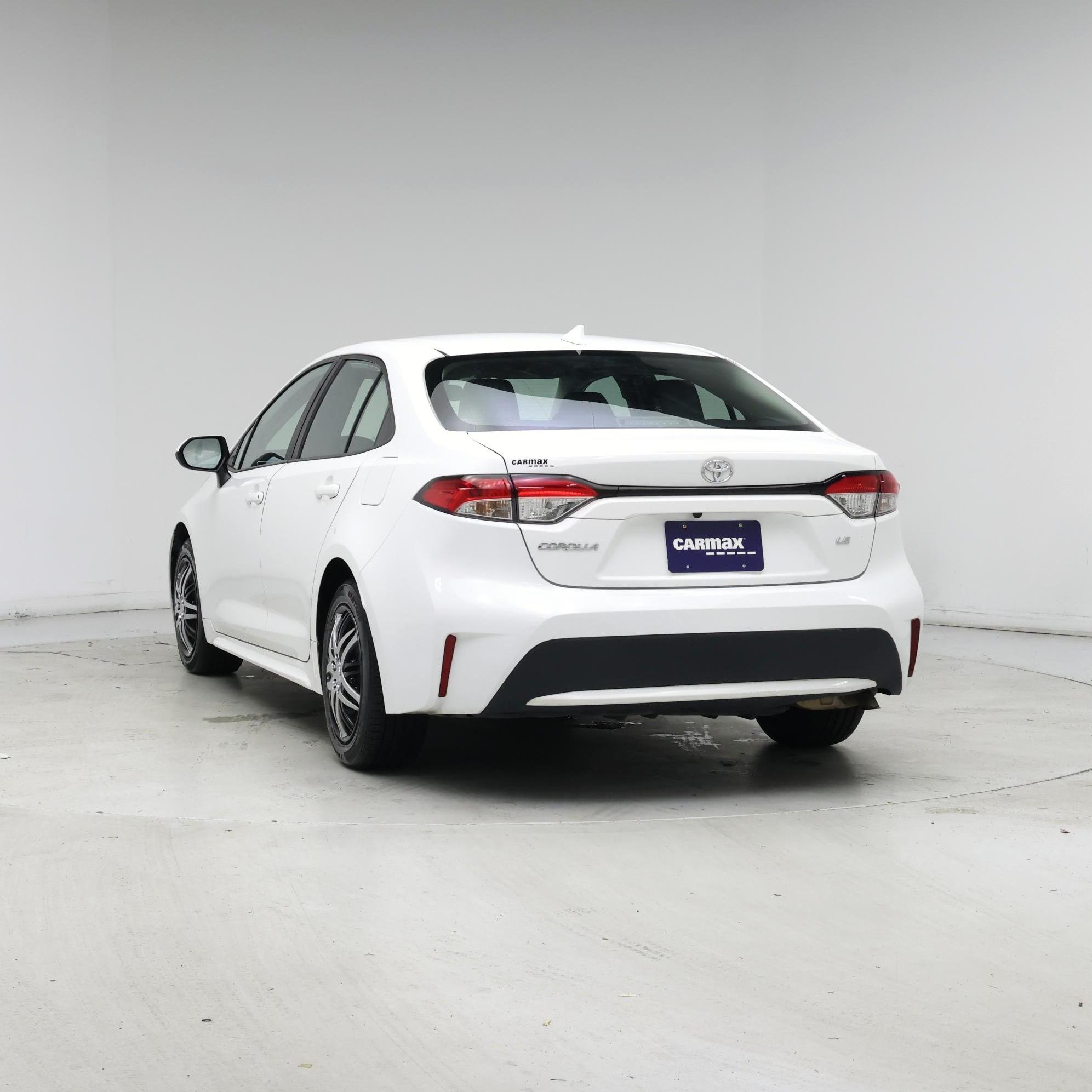 Thumbnail: 2022 Toyota Corolla - 6