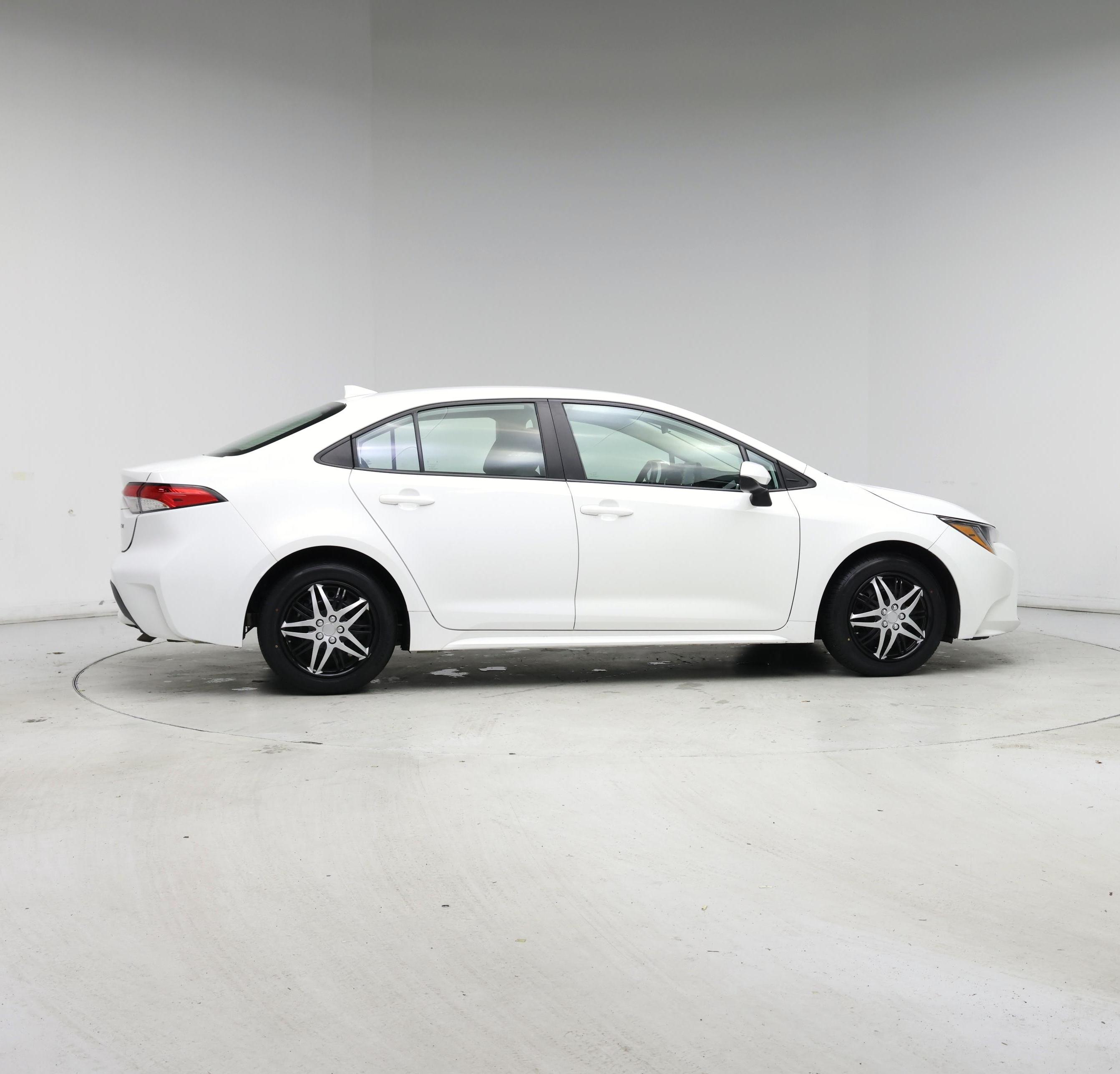 Thumbnail: 2022 Toyota Corolla - 7