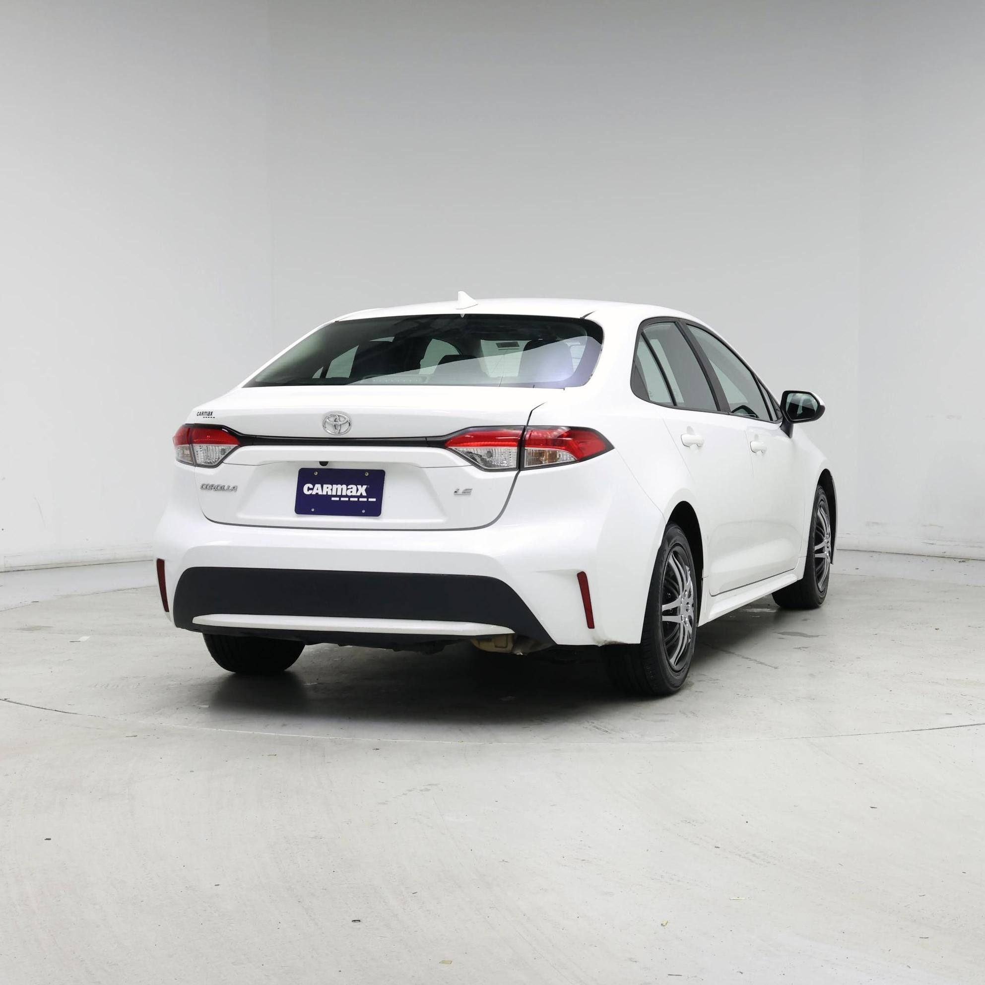 Thumbnail: 2022 Toyota Corolla - 8