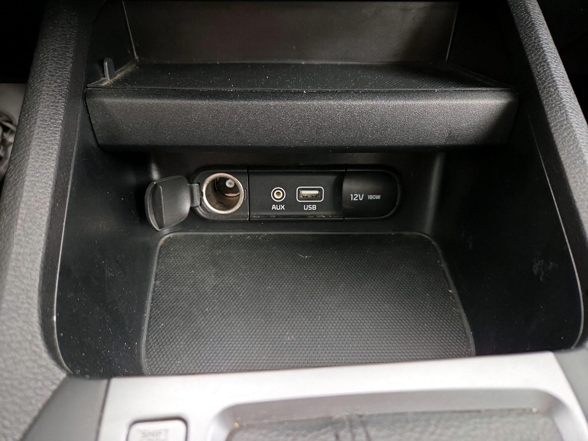 Thumbnail: 2021 Kia Forte - 18