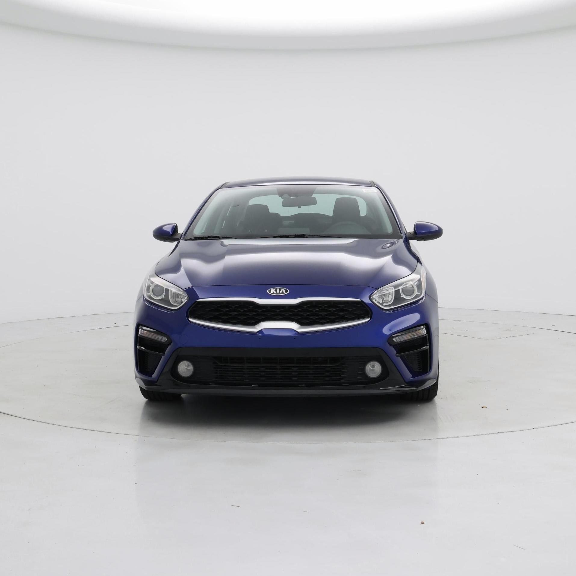 Thumbnail: 2021 Kia Forte - 5