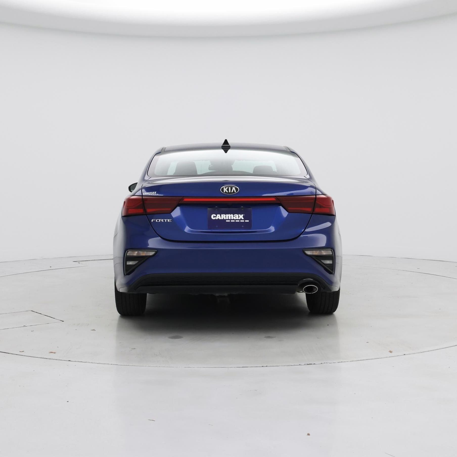 Thumbnail: 2021 Kia Forte - 6