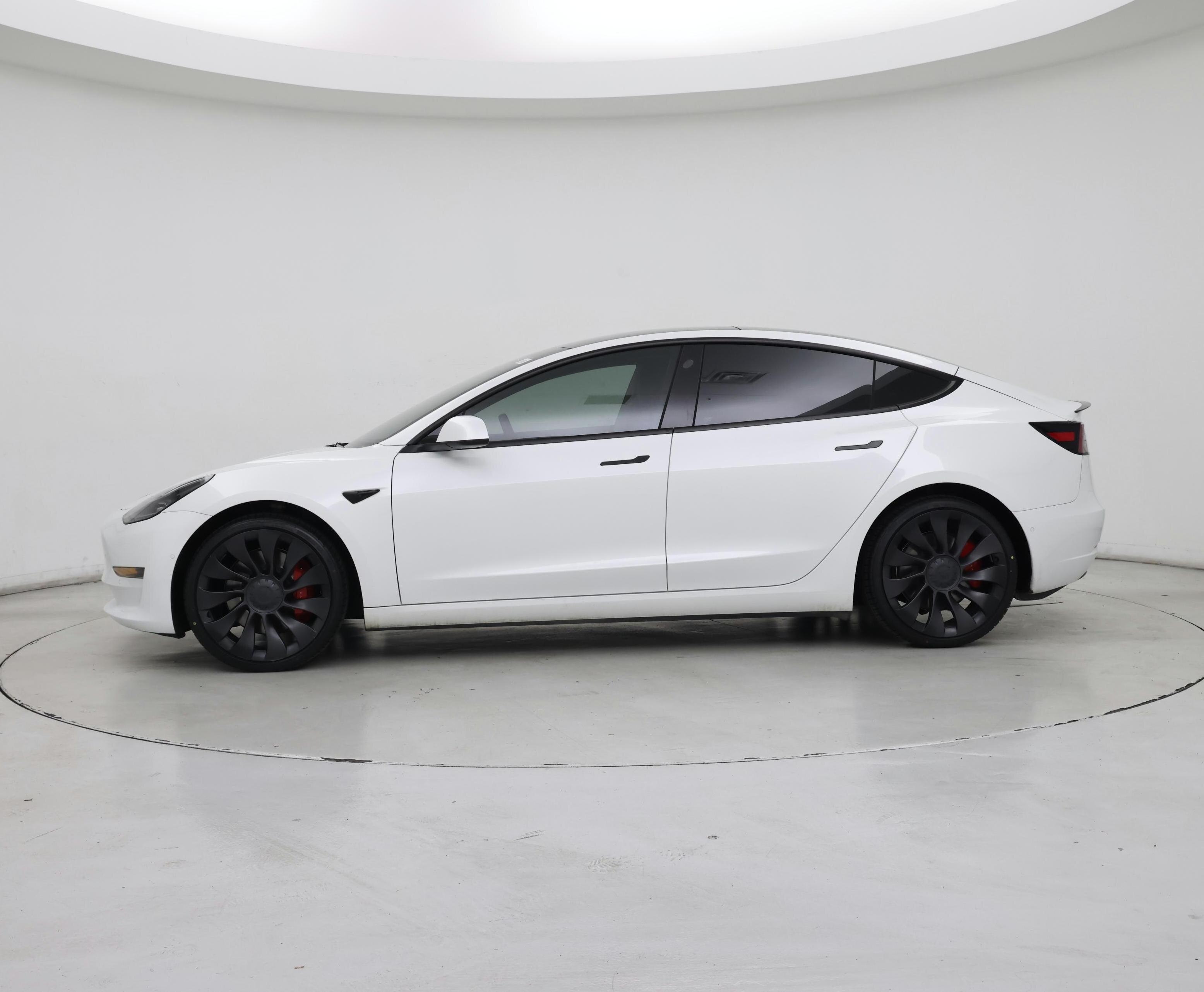 Thumbnail: 2022 Tesla Model 3 - 3