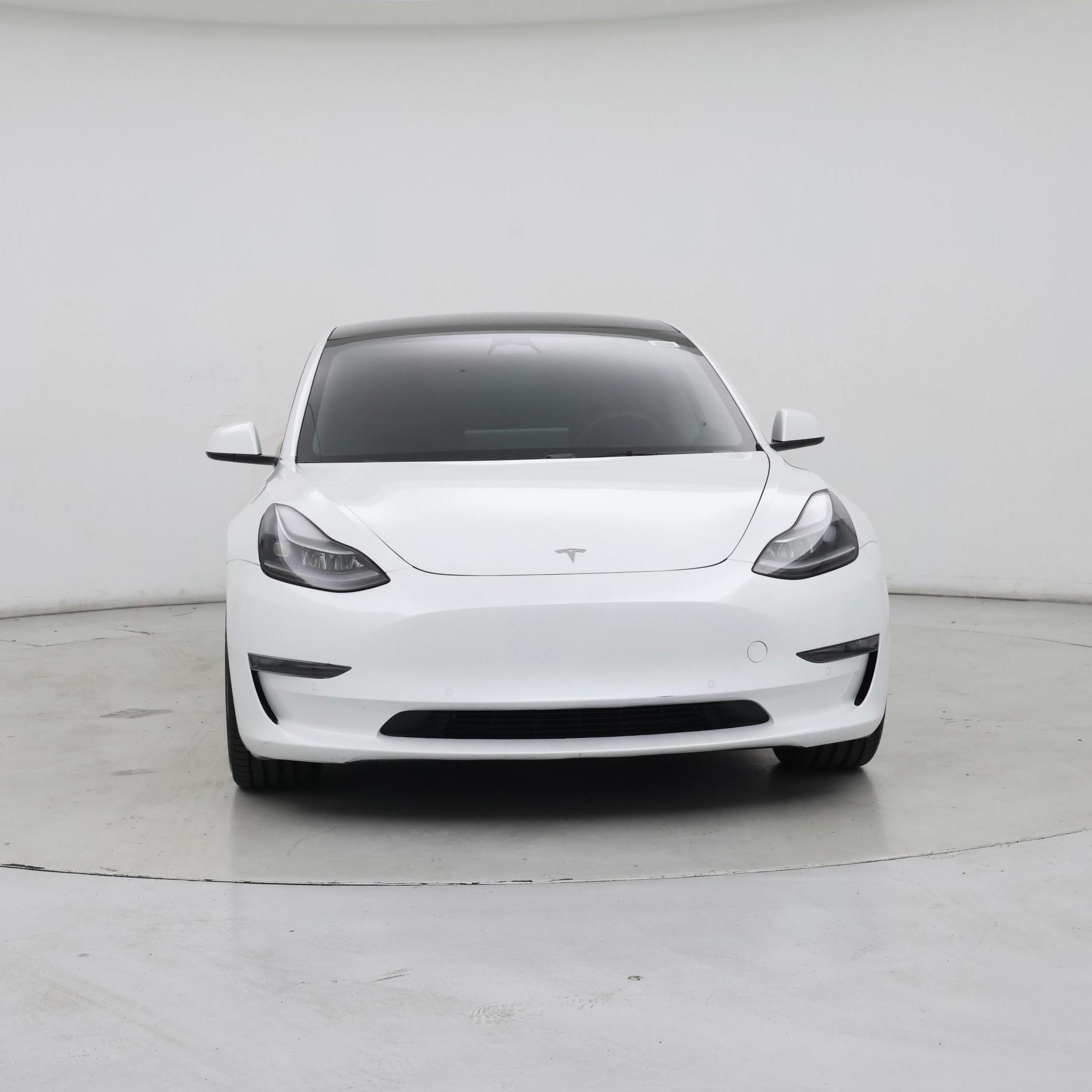 Thumbnail: 2022 Tesla Model 3 - 5
