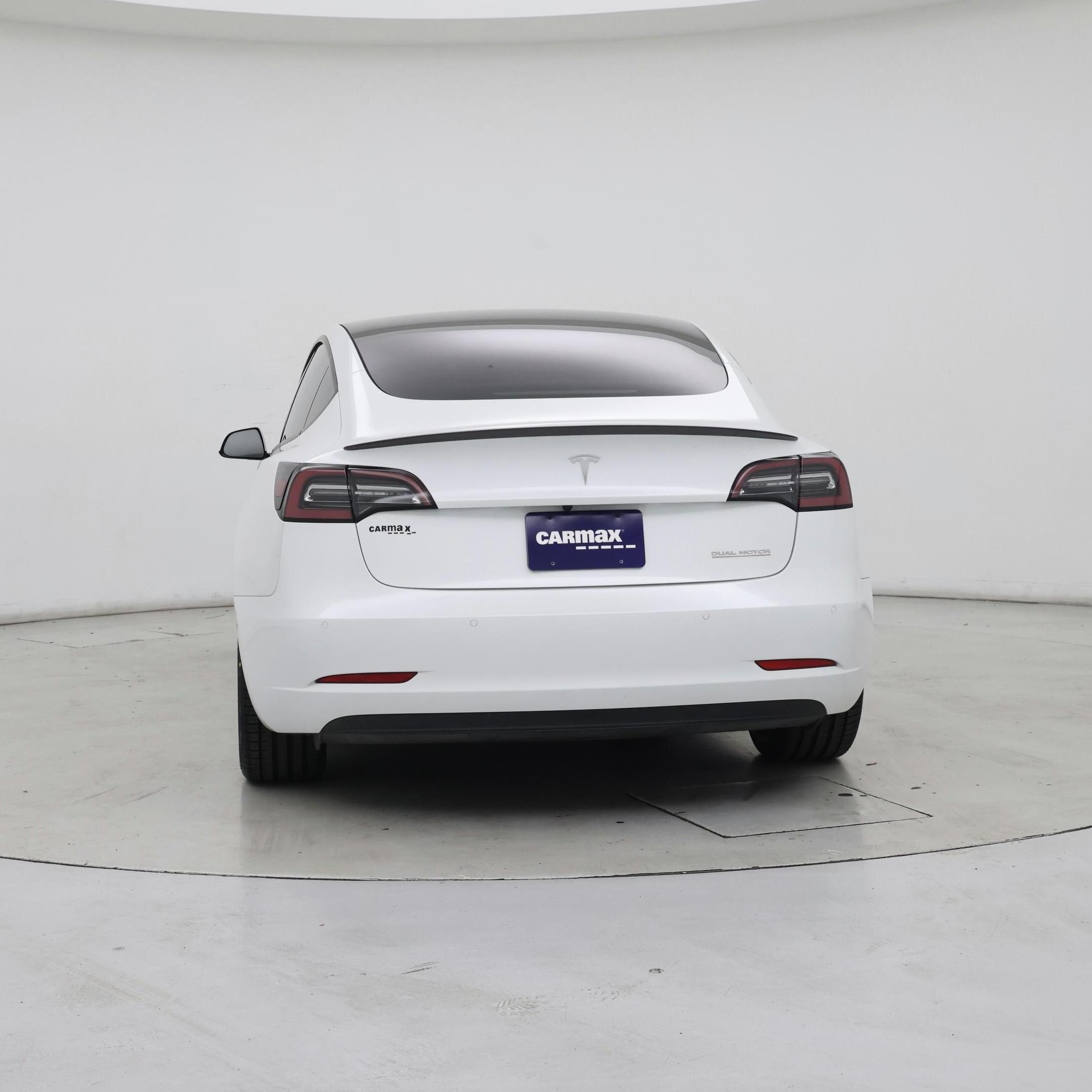 Thumbnail: 2022 Tesla Model 3 - 6