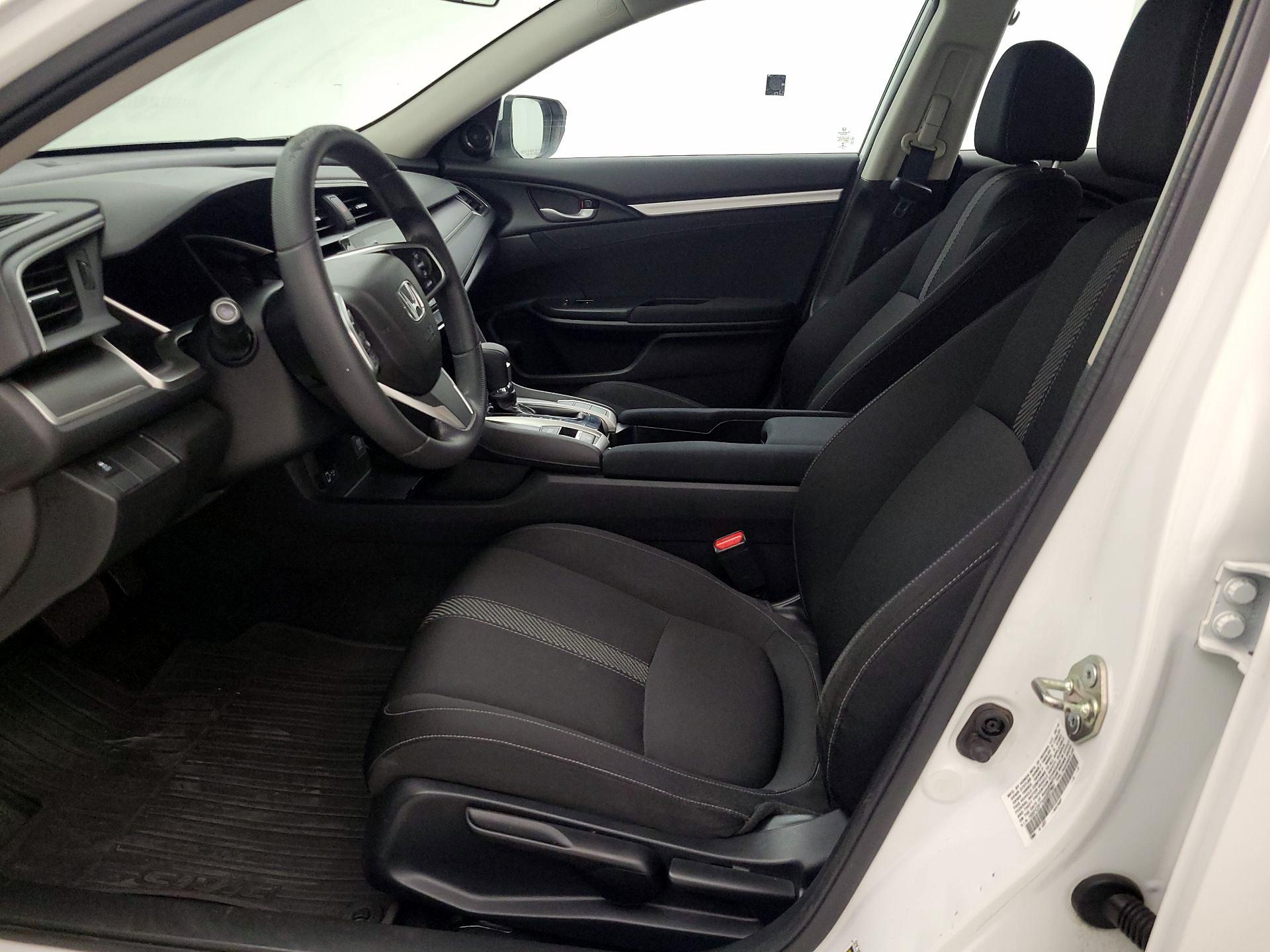 Thumbnail: 2016 Honda Civic - 11