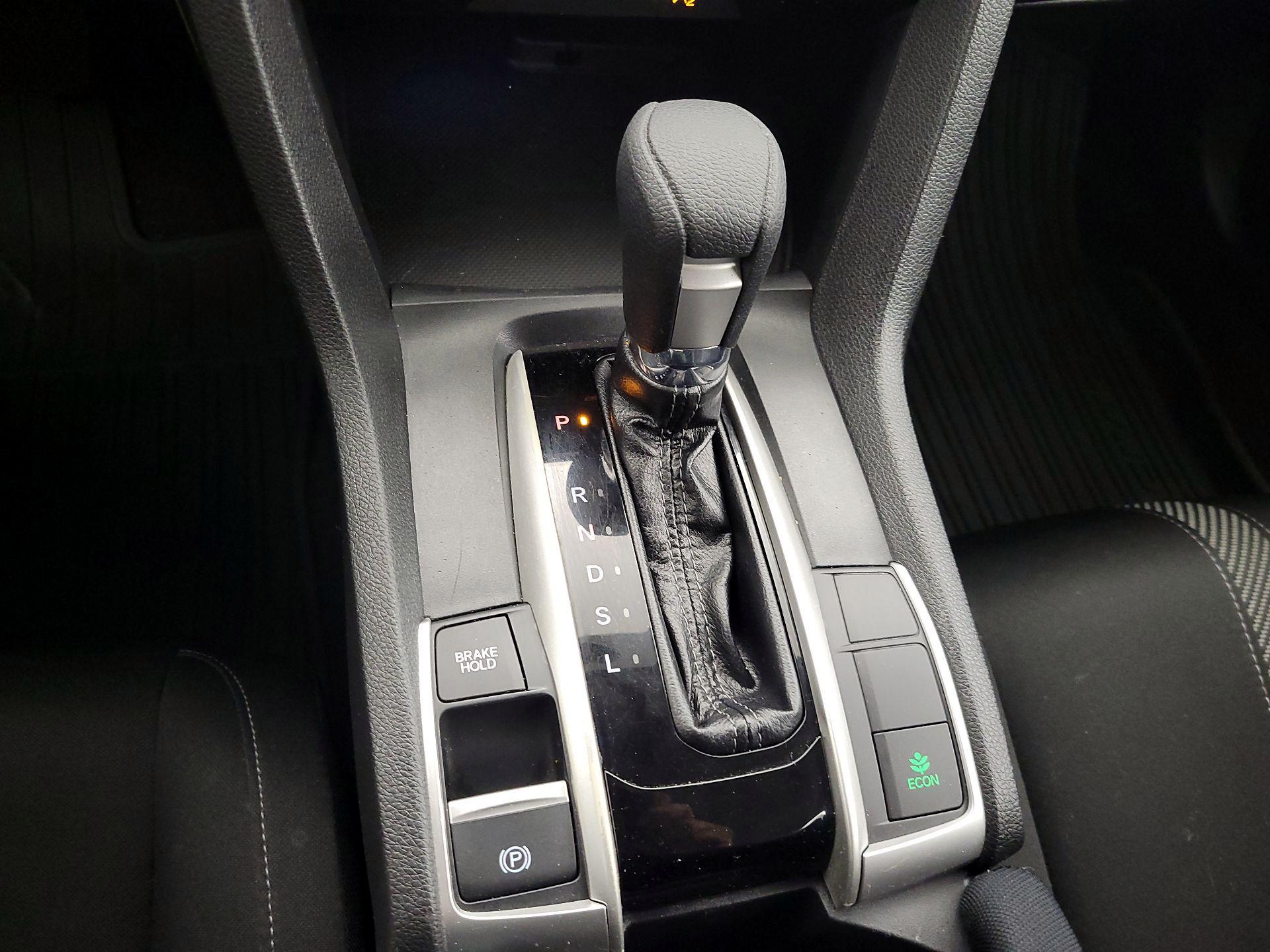 Thumbnail: 2016 Honda Civic - 17