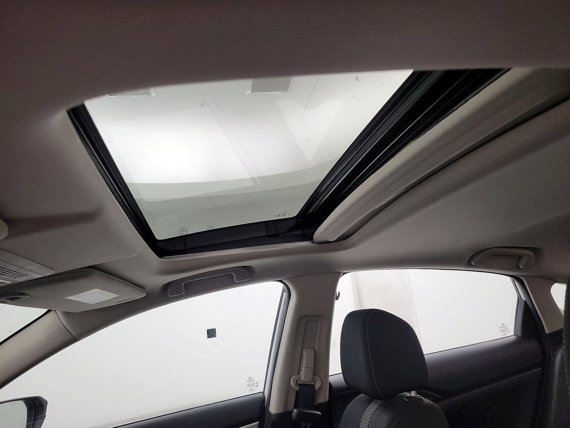 Thumbnail: 2016 Honda Civic - 18