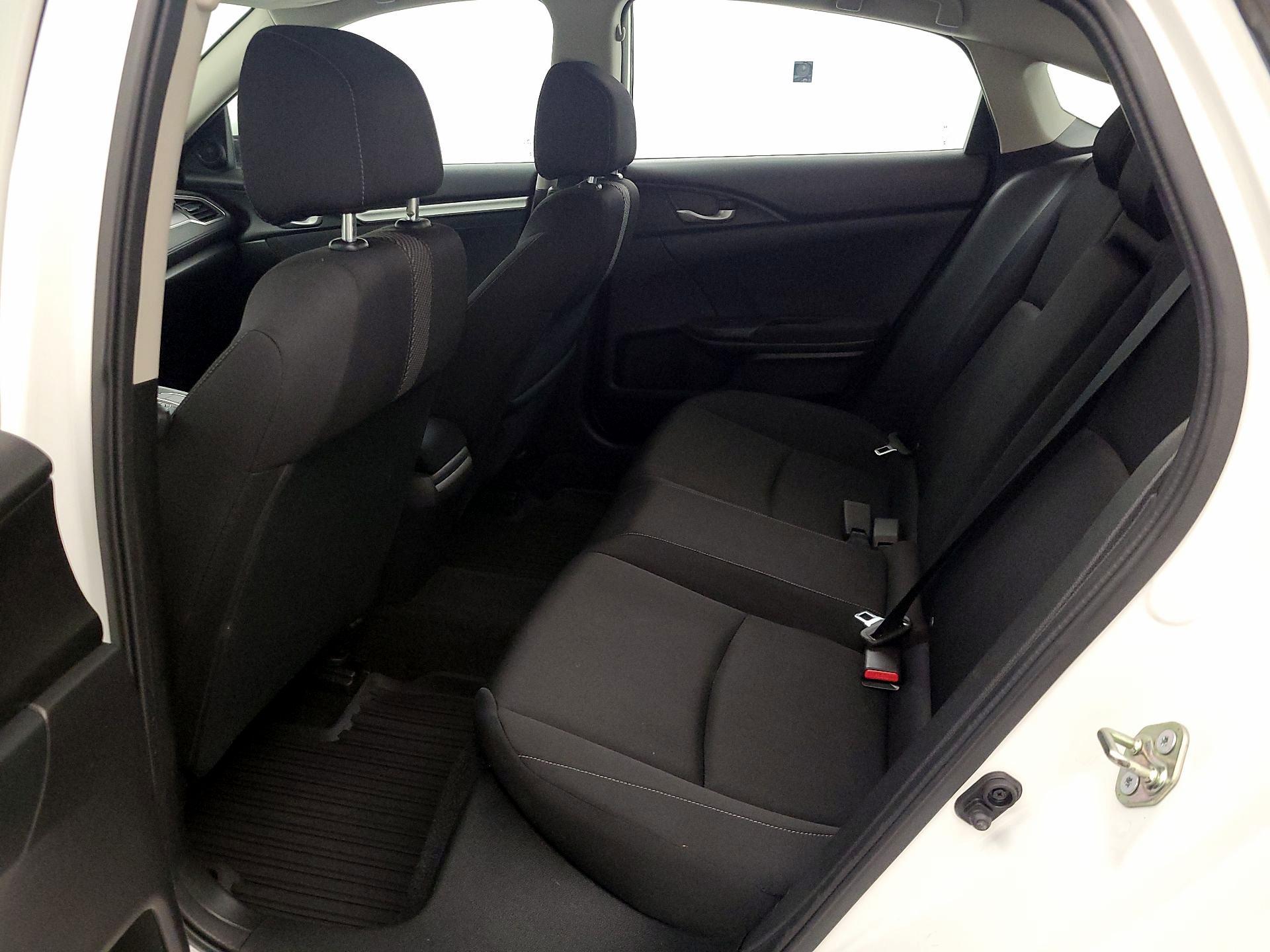 Thumbnail: 2016 Honda Civic - 19