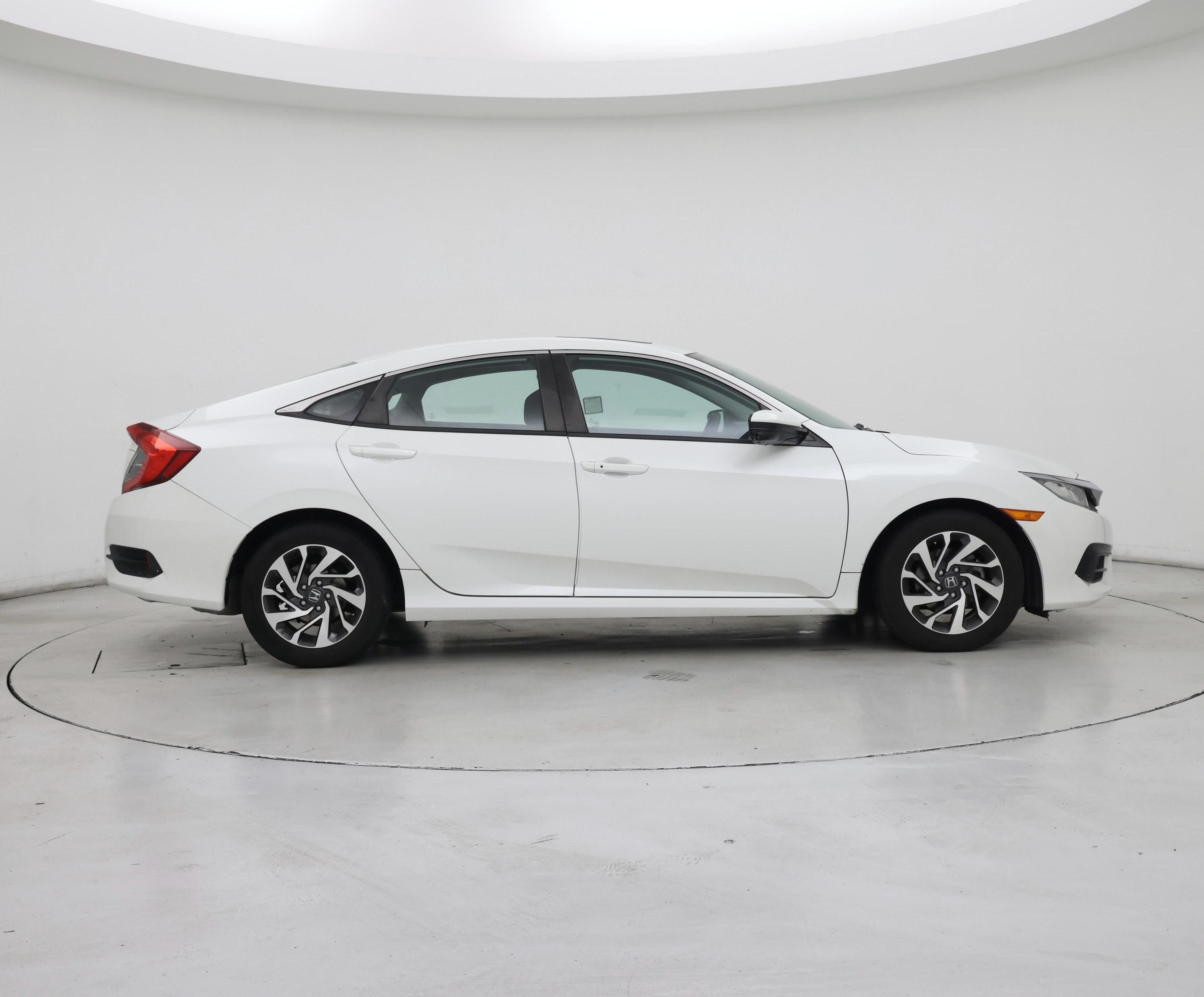 Thumbnail: 2016 Honda Civic - 7