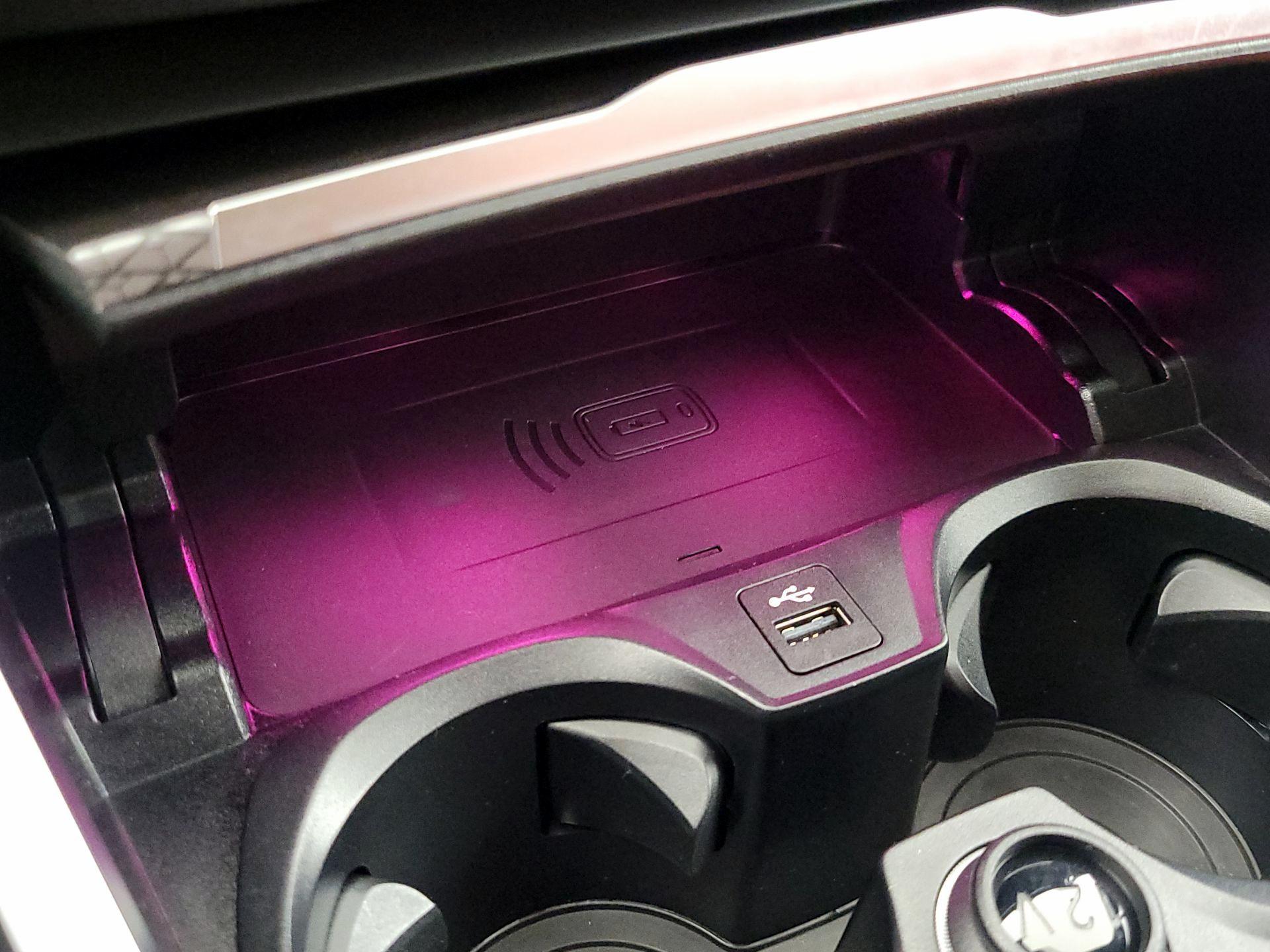 Thumbnail: 2025 BMW M3 - 19