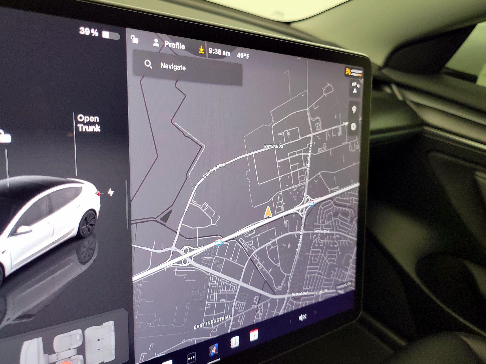 Thumbnail: 2023 Tesla Model 3 - 13