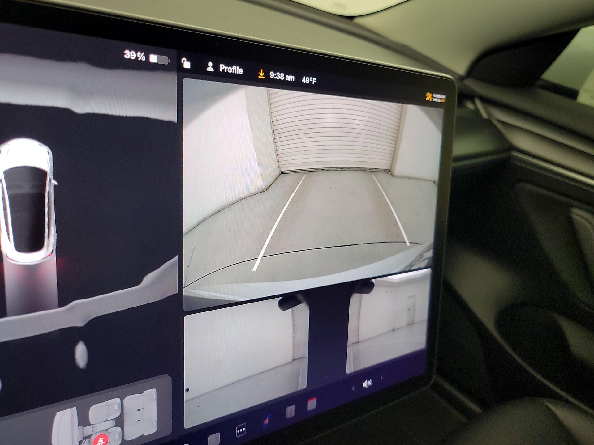 Thumbnail: 2023 Tesla Model 3 - 14