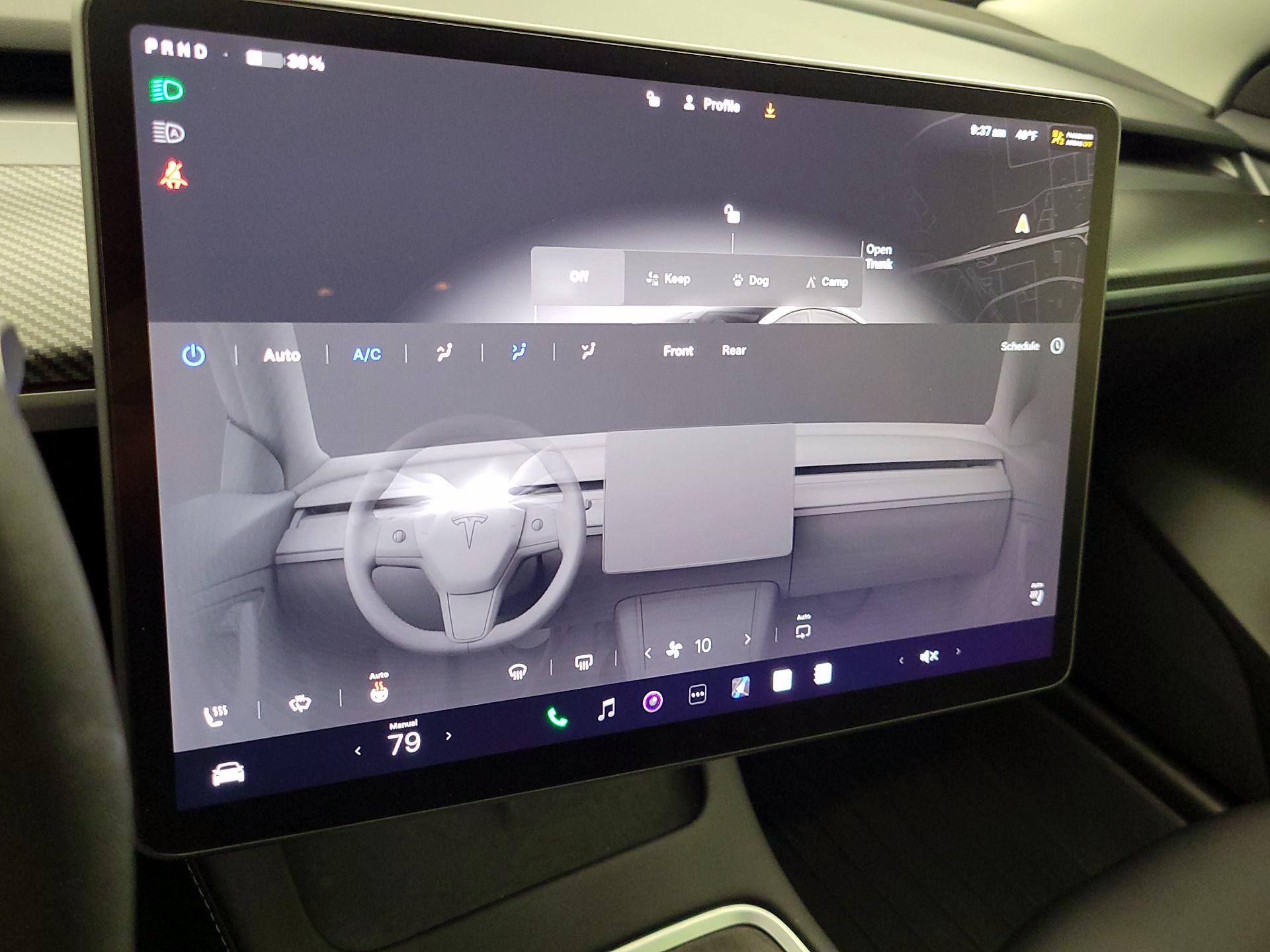 Thumbnail: 2023 Tesla Model 3 - 16