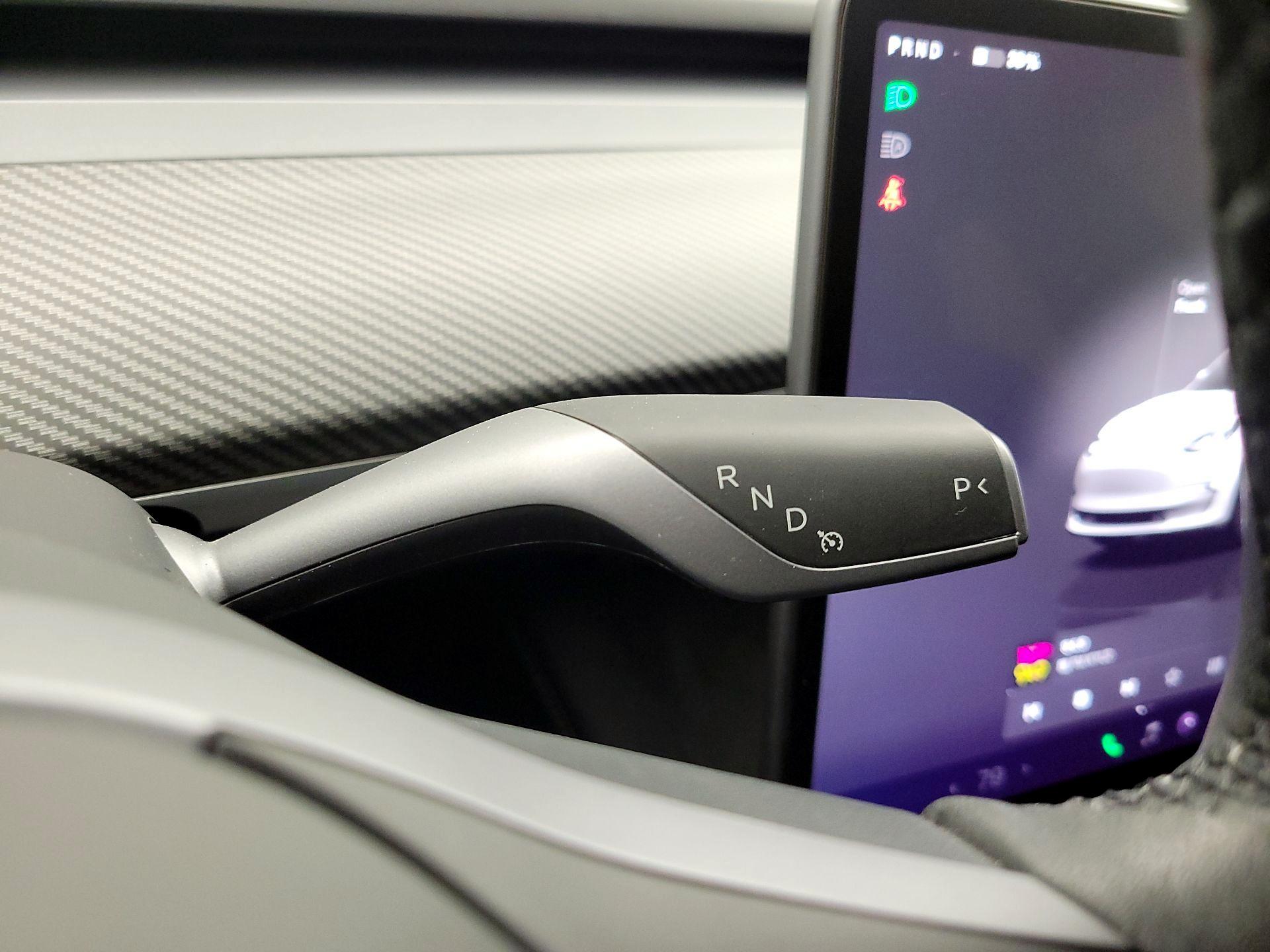 Thumbnail: 2023 Tesla Model 3 - 17