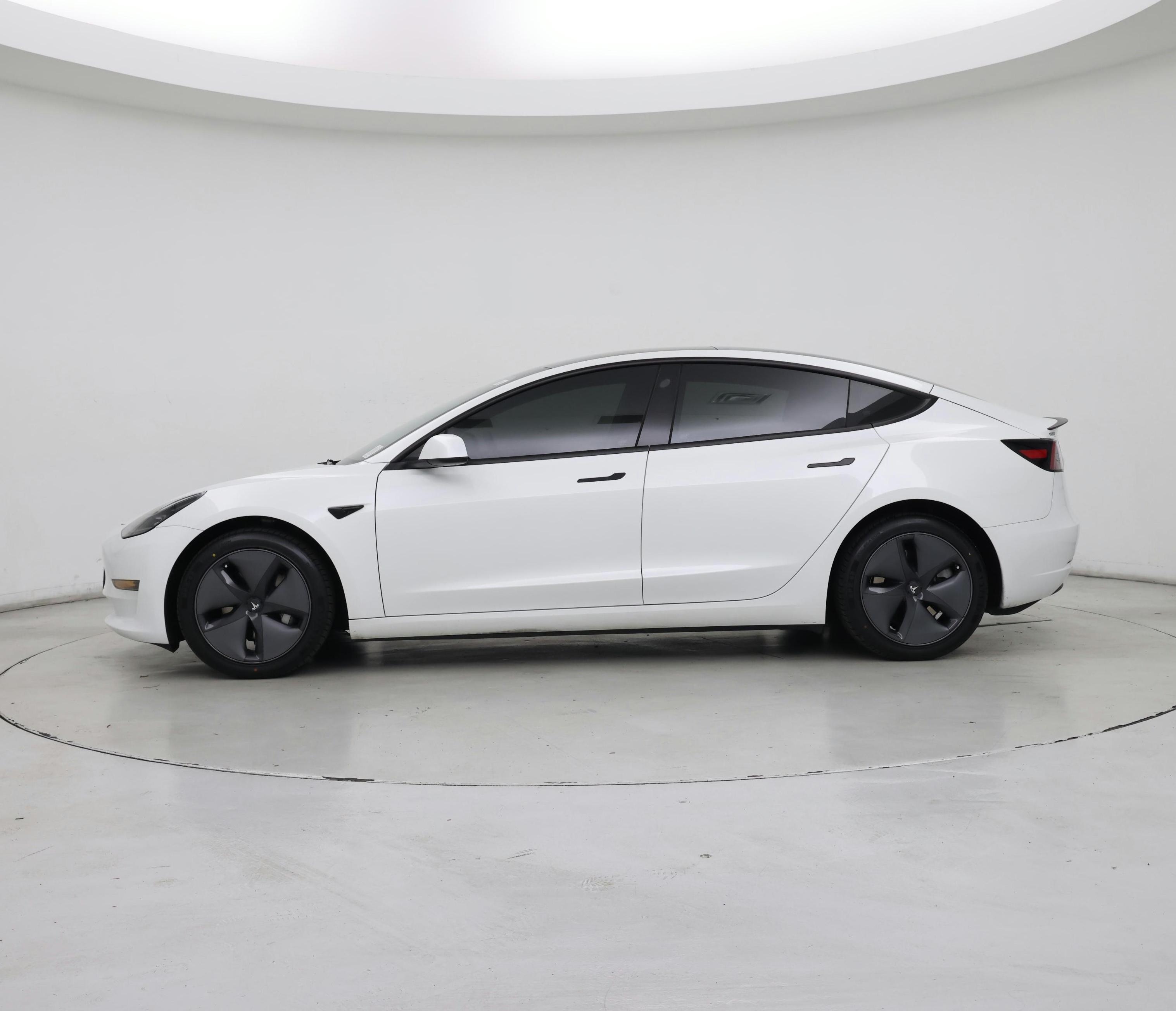 Thumbnail: 2023 Tesla Model 3 - 3