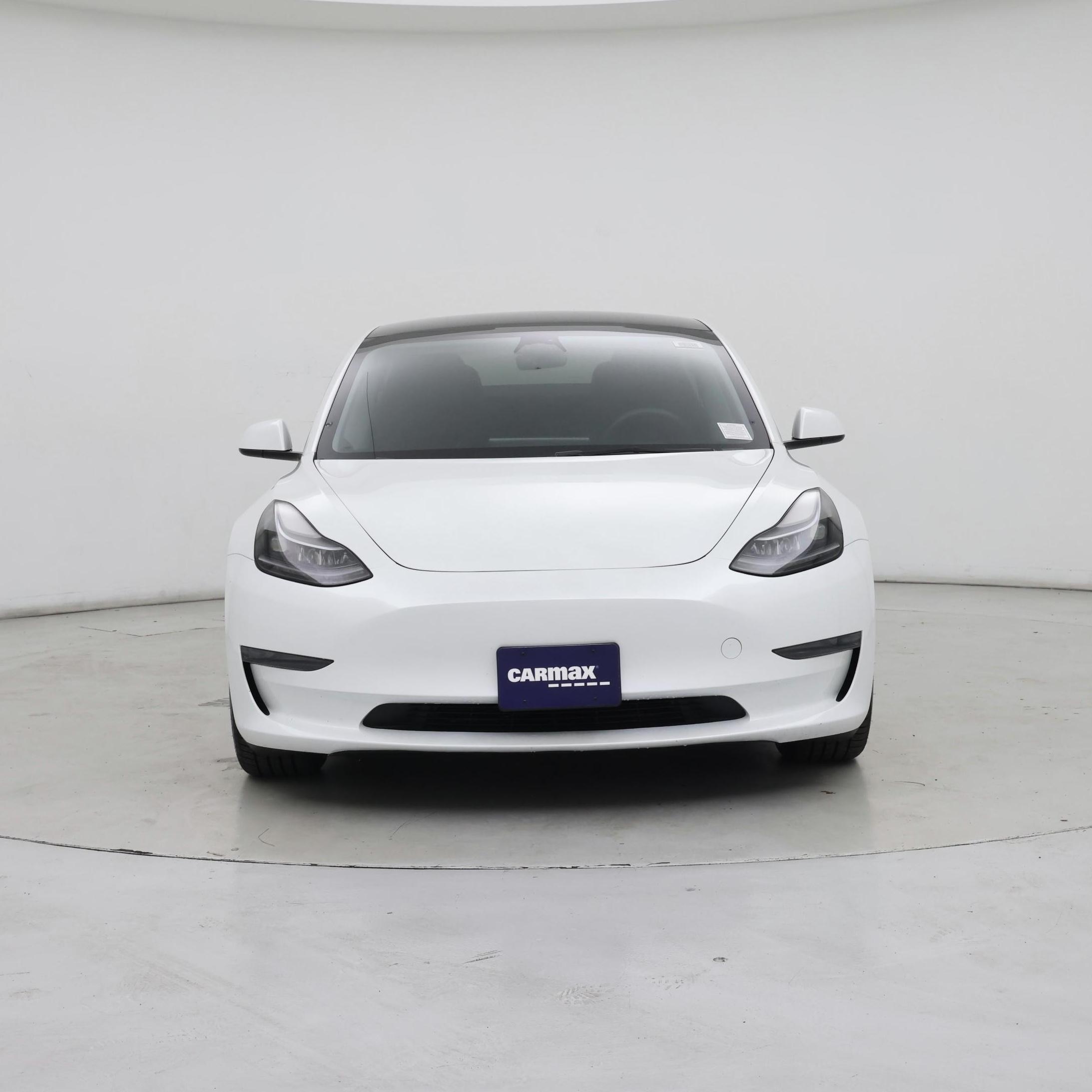 Thumbnail: 2023 Tesla Model 3 - 5