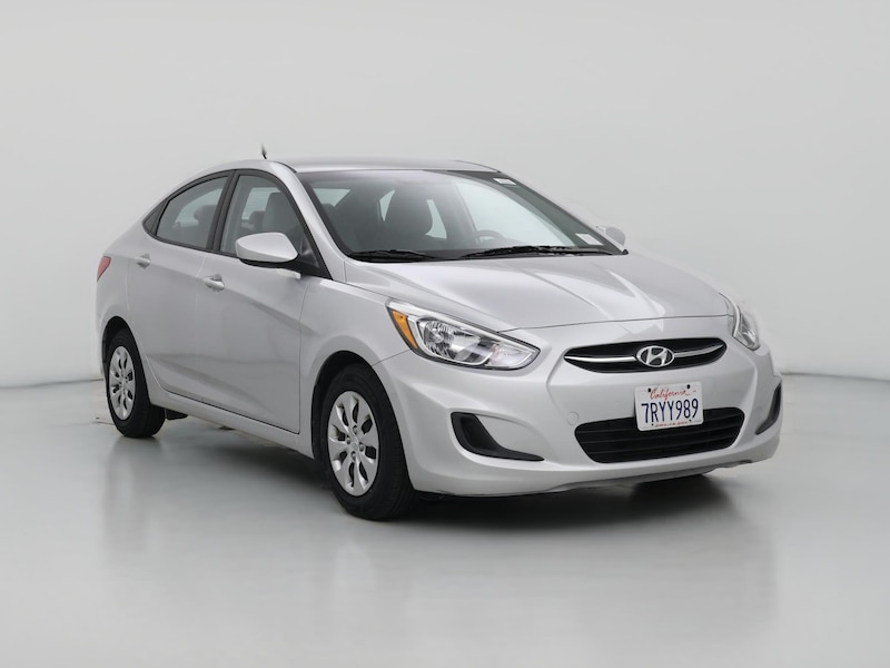 2016 Hyundai Accent SE -
                  Sacramento, CA