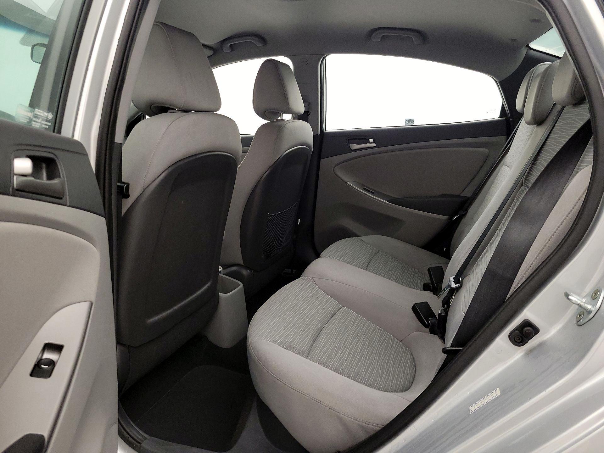 Thumbnail: 2016 Hyundai Accent - 18