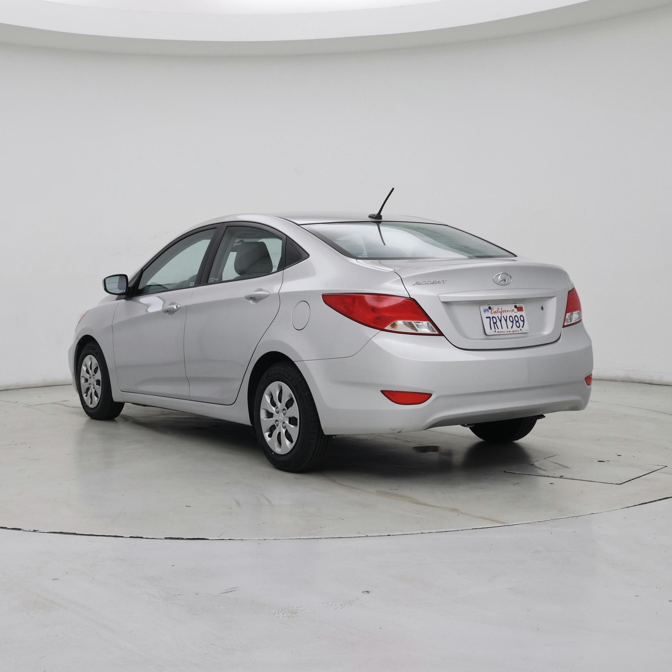 Thumbnail: 2016 Hyundai Accent - 2