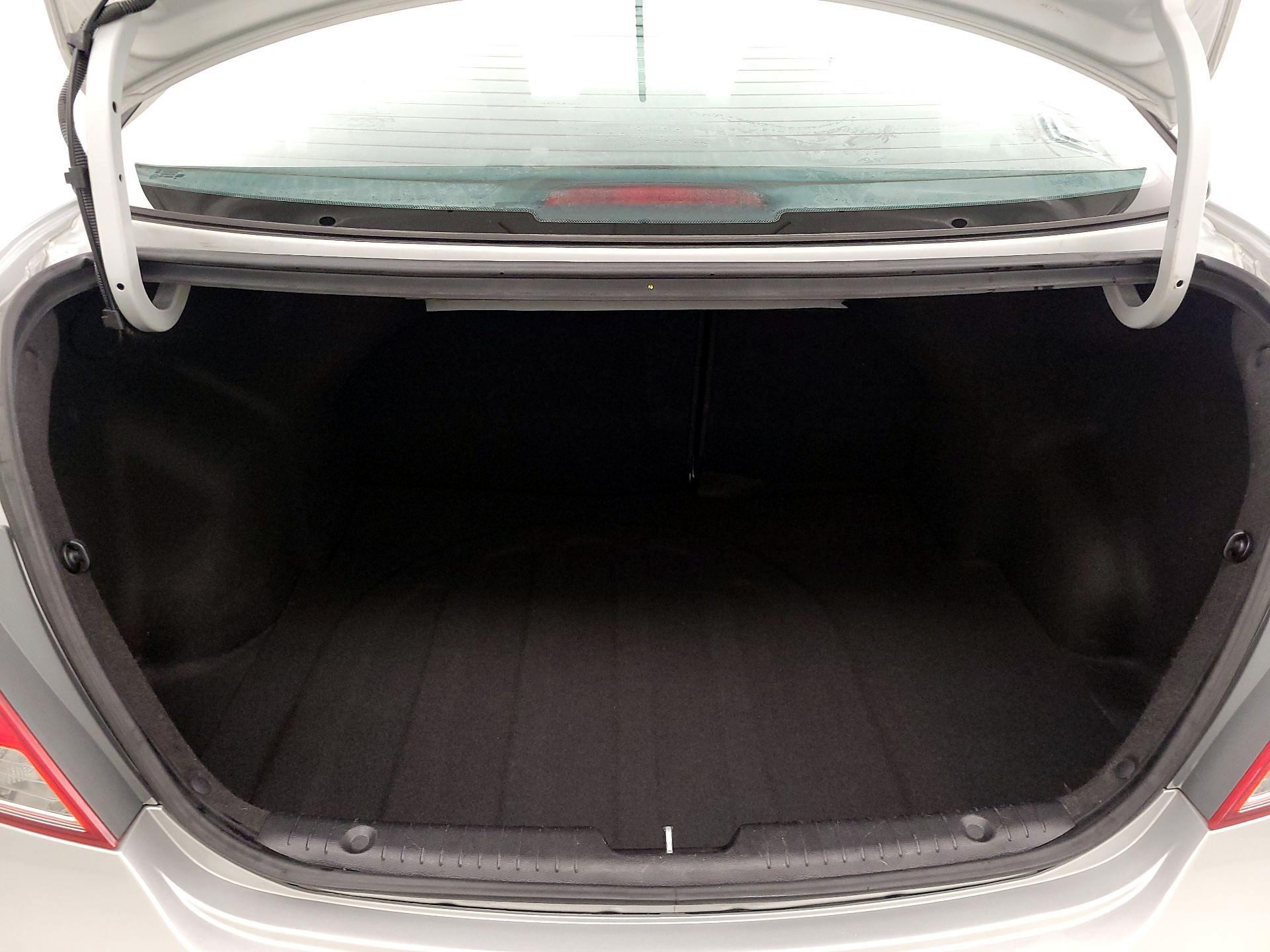 Thumbnail: 2016 Hyundai Accent - 19