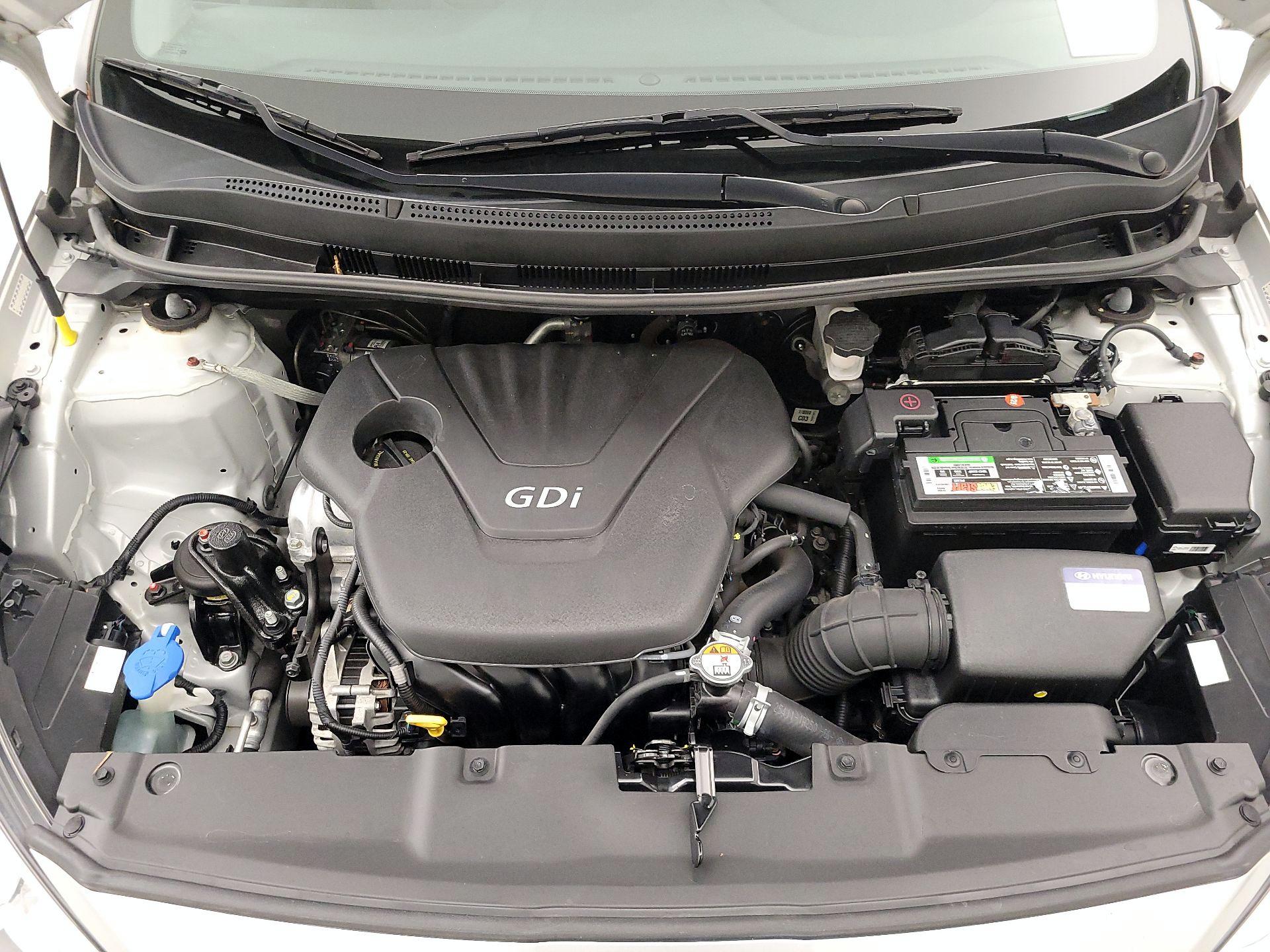 Thumbnail: 2016 Hyundai Accent - 20