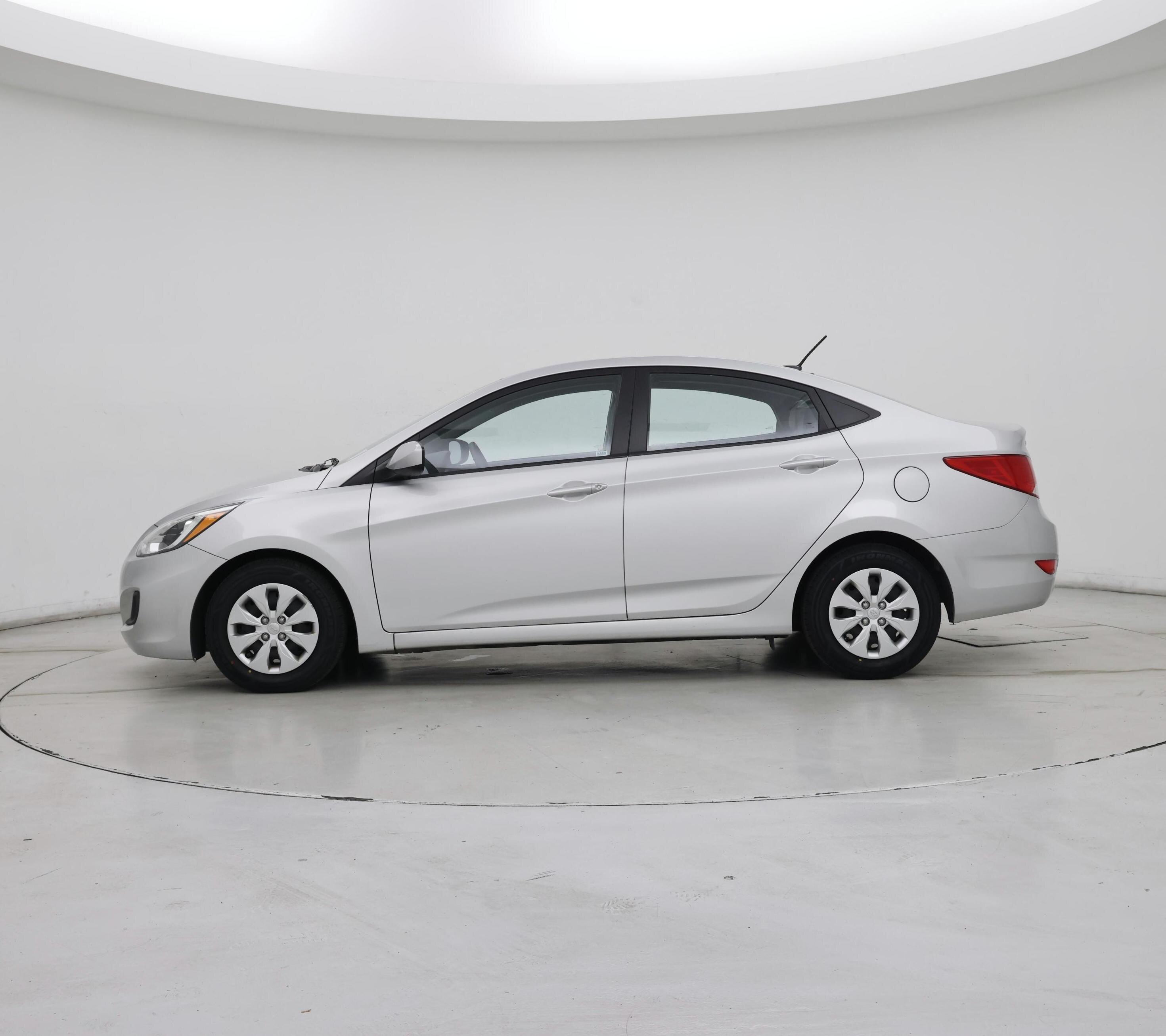 Thumbnail: 2016 Hyundai Accent - 3