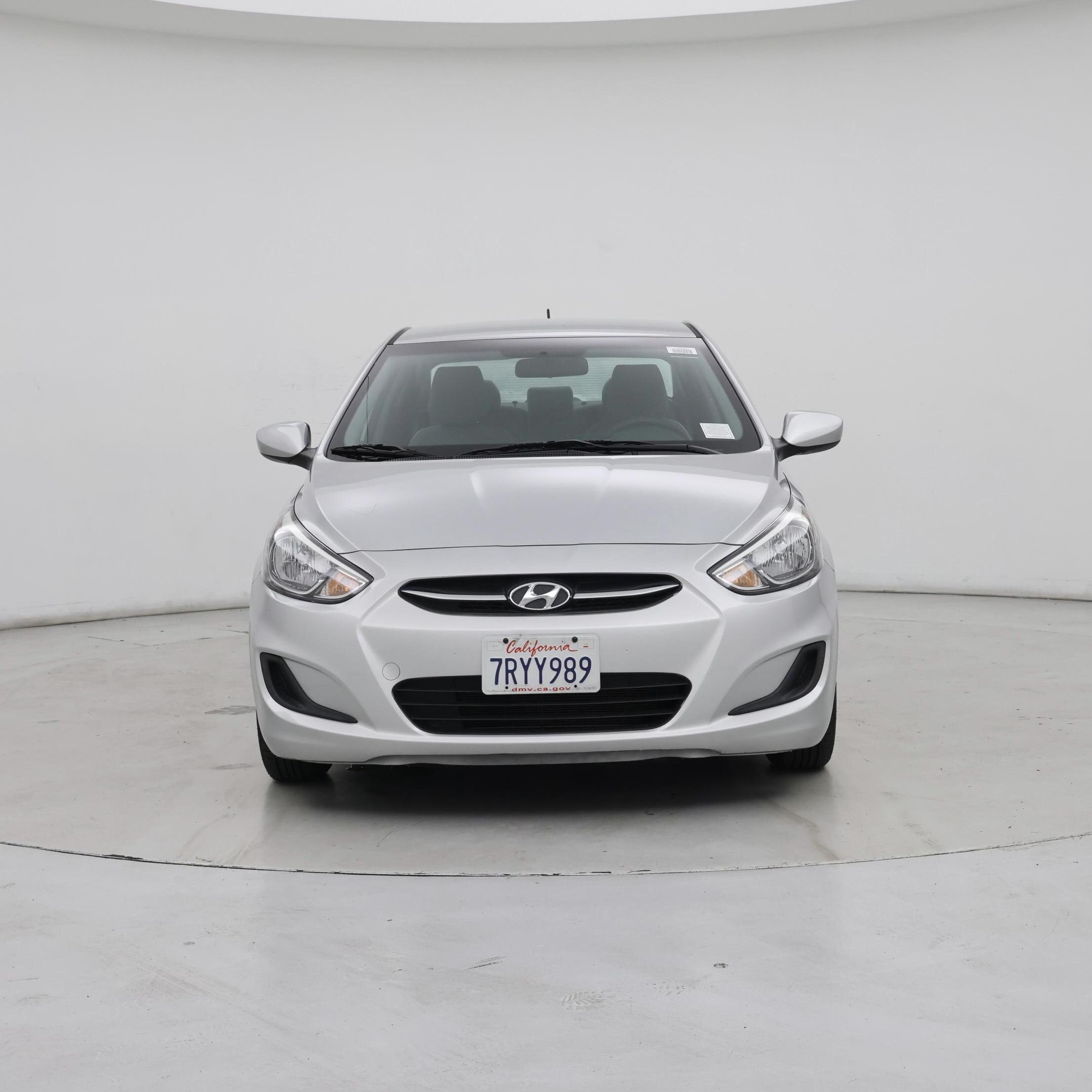 Thumbnail: 2016 Hyundai Accent - 5