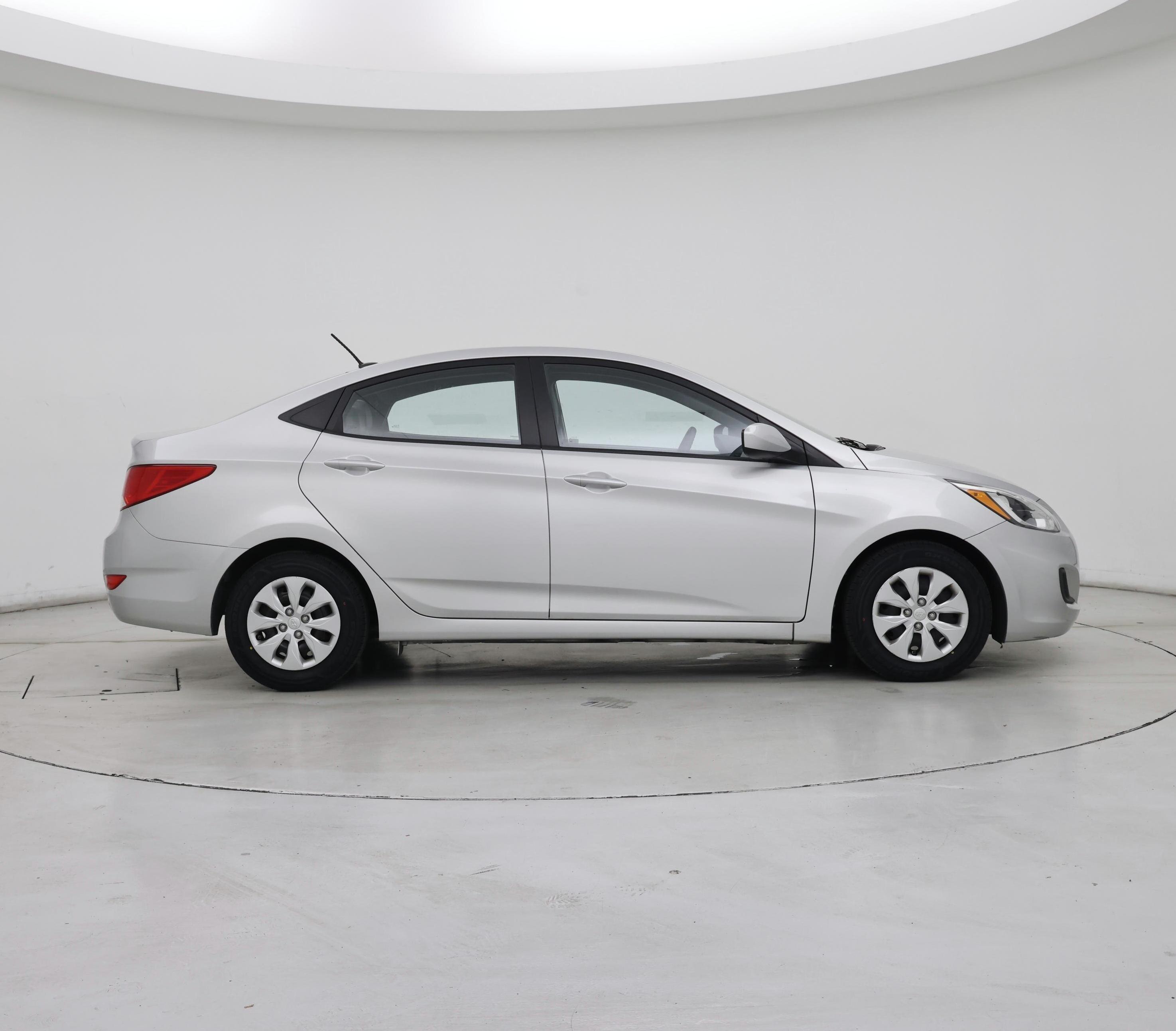 Thumbnail: 2016 Hyundai Accent - 7