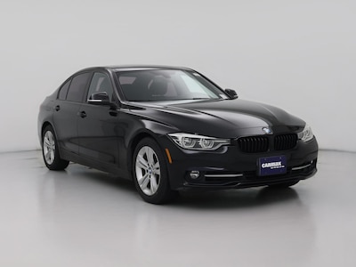 2016 BMW 328 I