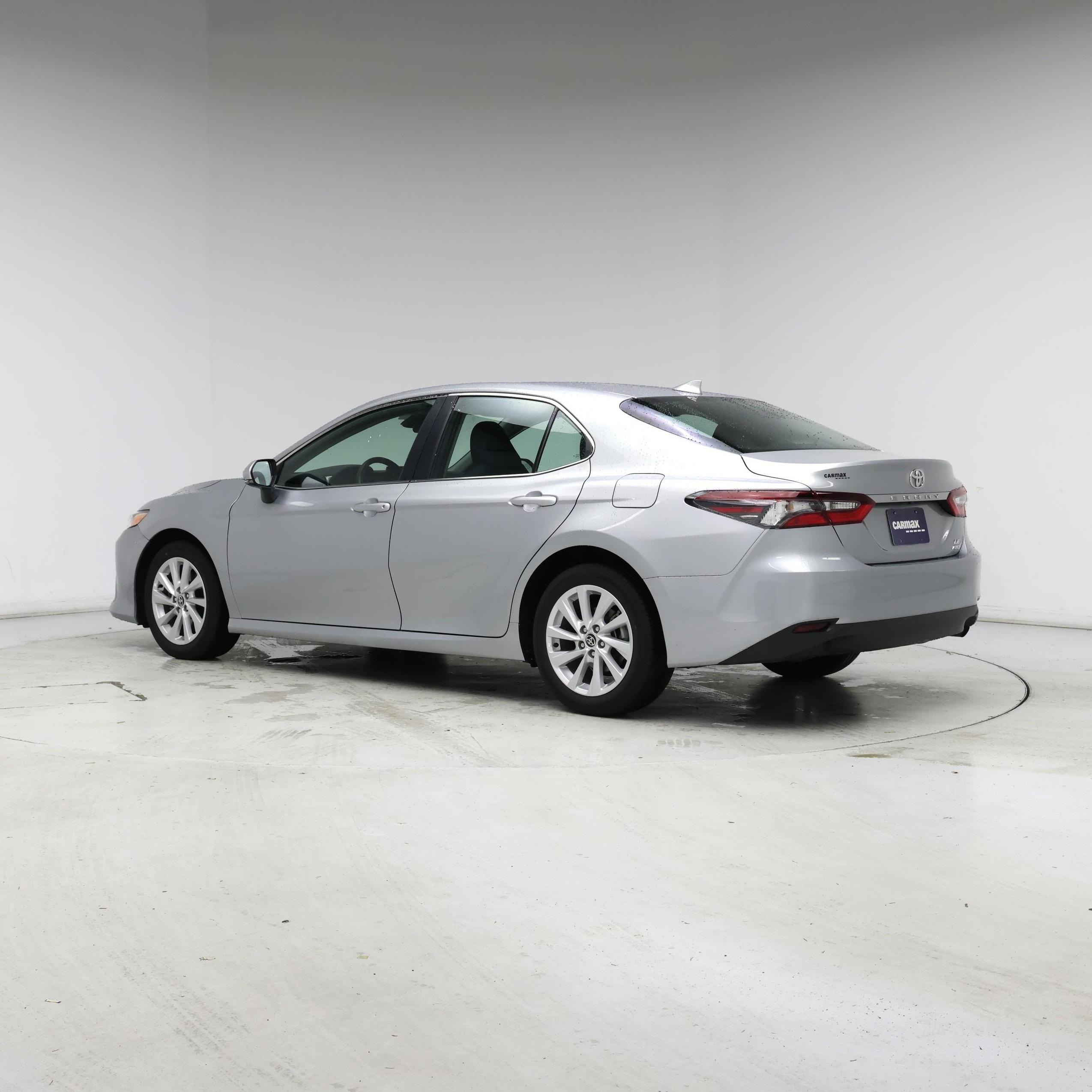 Thumbnail: 2022 Toyota Camry - 2