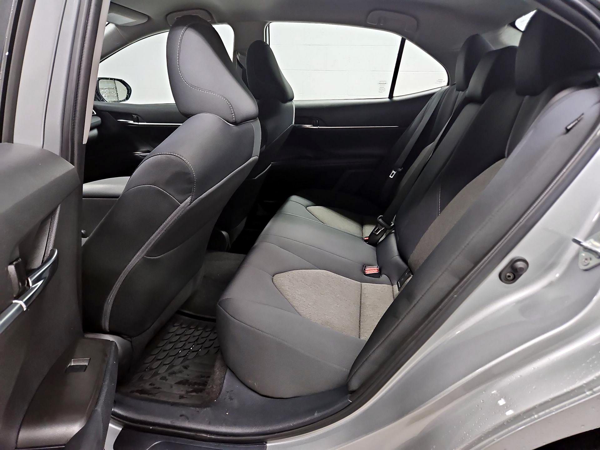 Thumbnail: 2022 Toyota Camry - 19