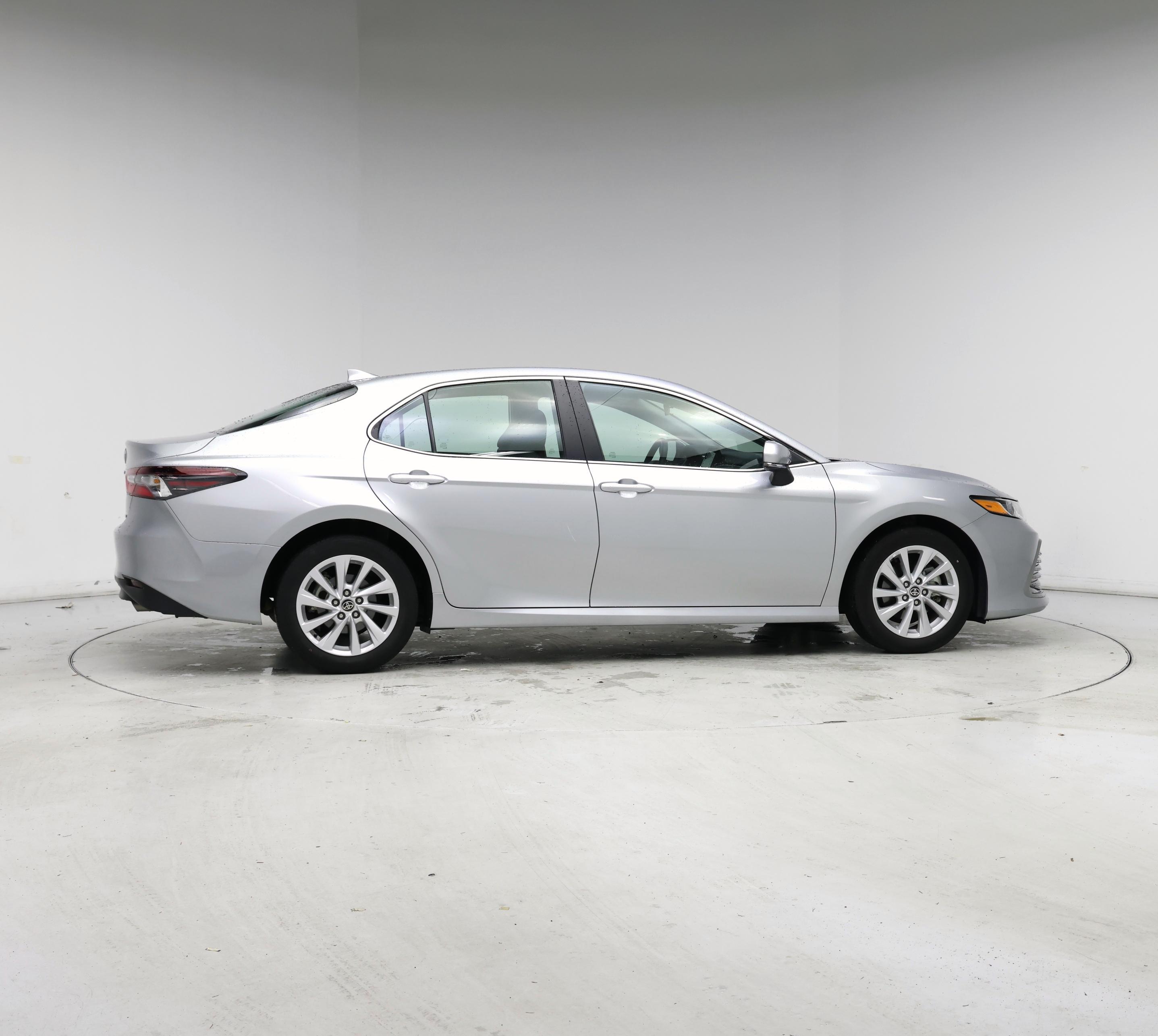 Thumbnail: 2022 Toyota Camry - 7