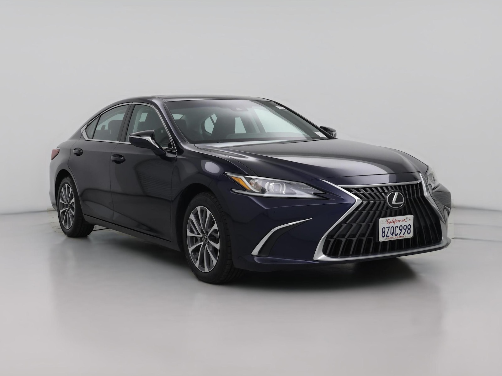 2022 Lexus ES