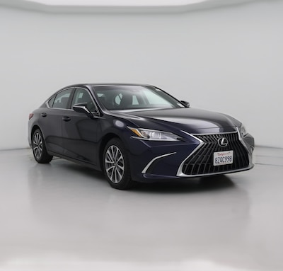 2022 Lexus ES 350