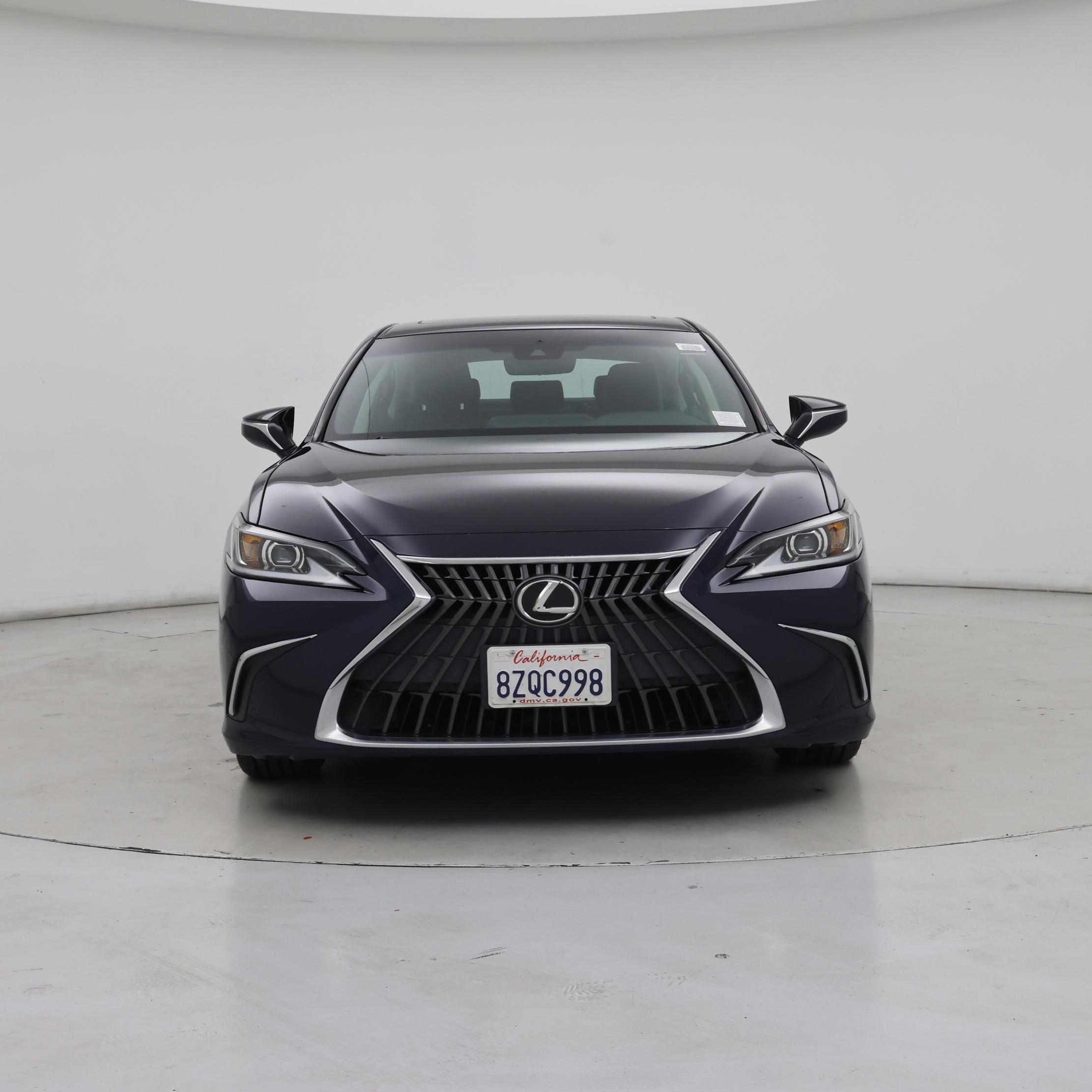 Thumbnail: 2022 Lexus ES - 5