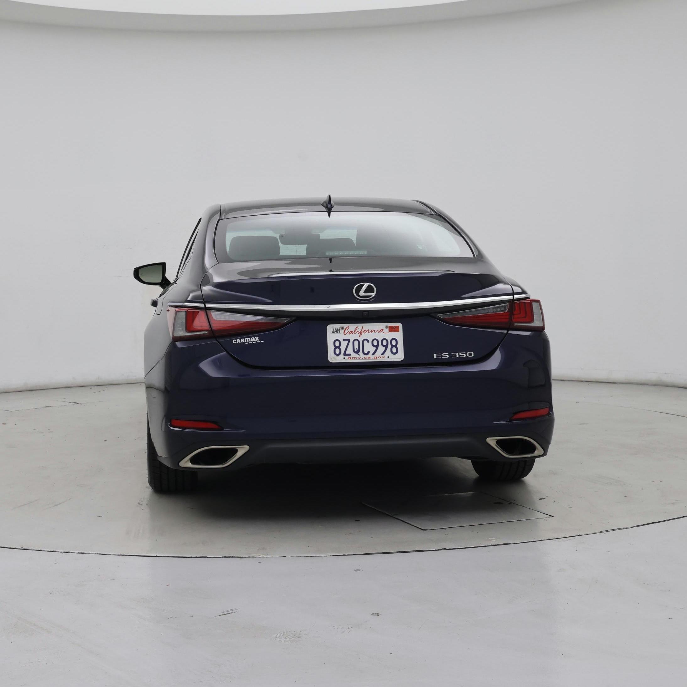 Thumbnail: 2022 Lexus ES - 6