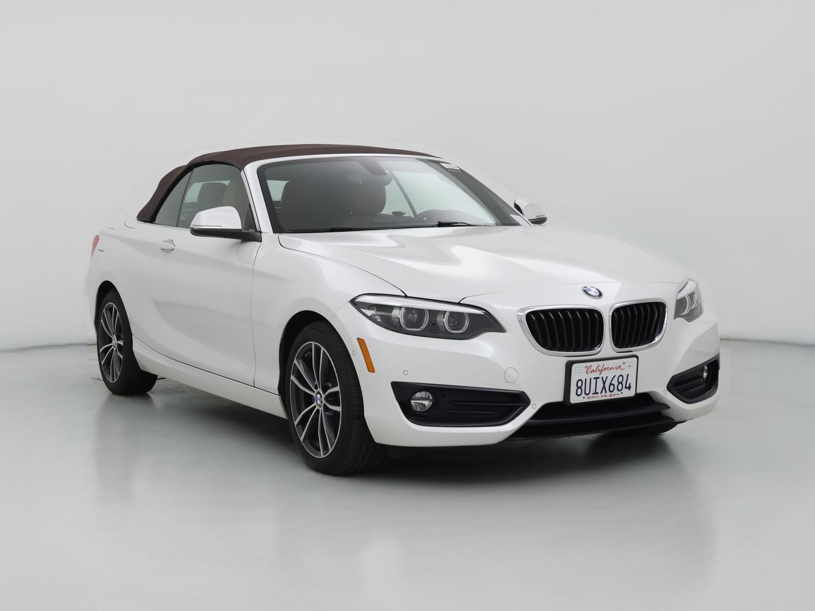 2018 BMW 2 Series