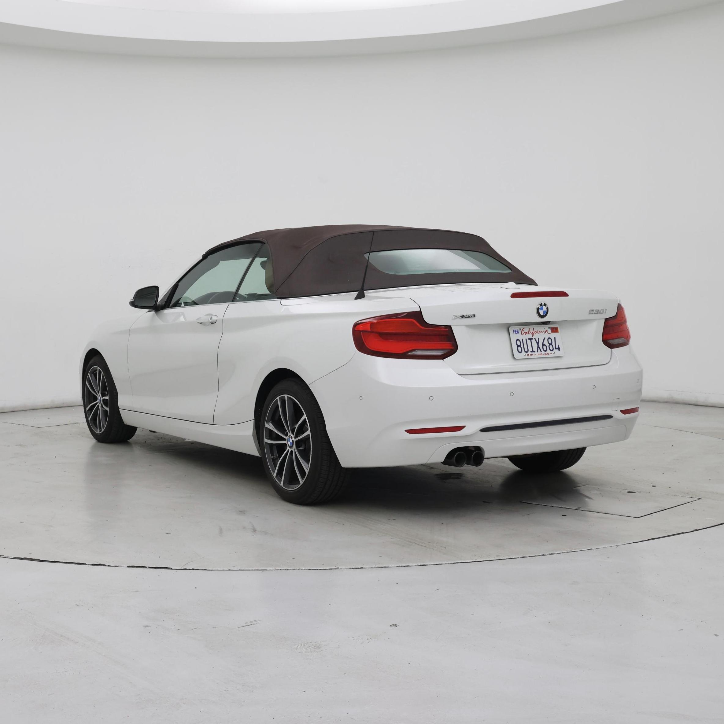 Thumbnail: 2018 BMW 2 Series - 2