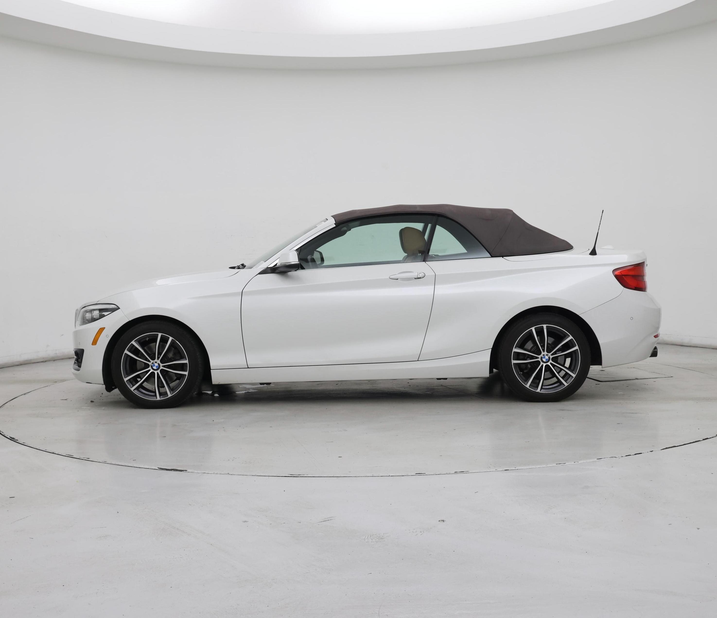 Thumbnail: 2018 BMW 2 Series - 3