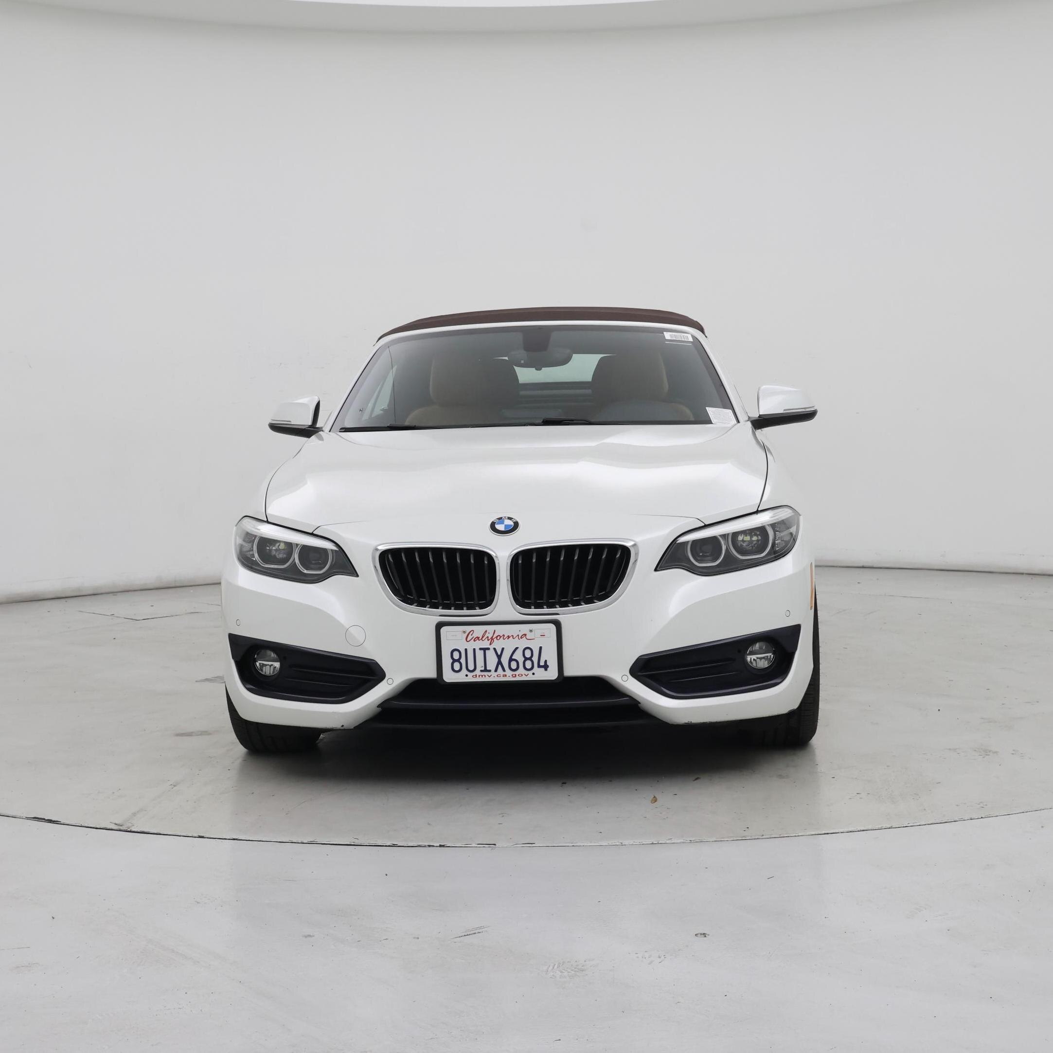Thumbnail: 2018 BMW 2 Series - 5
