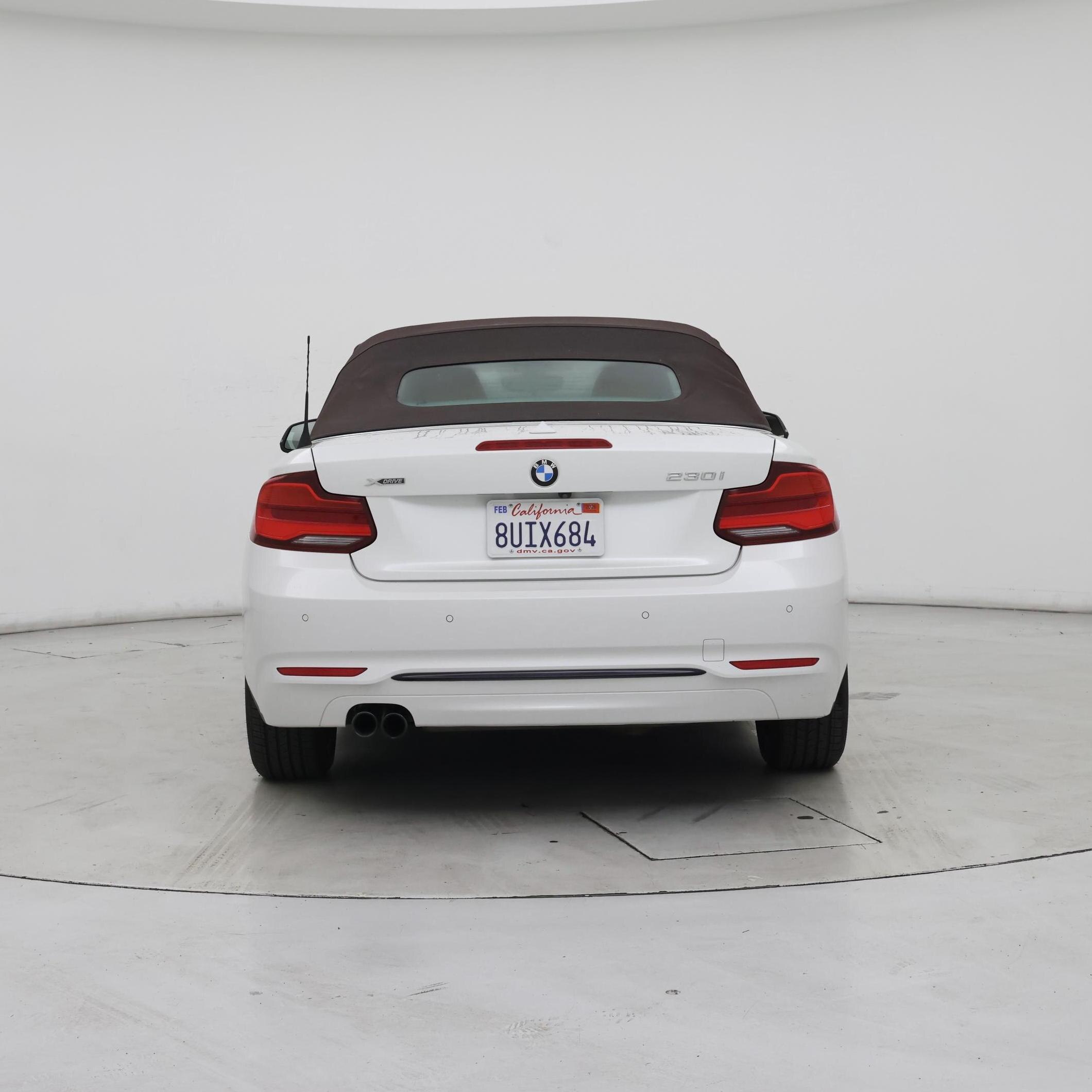 Thumbnail: 2018 BMW 2 Series - 6