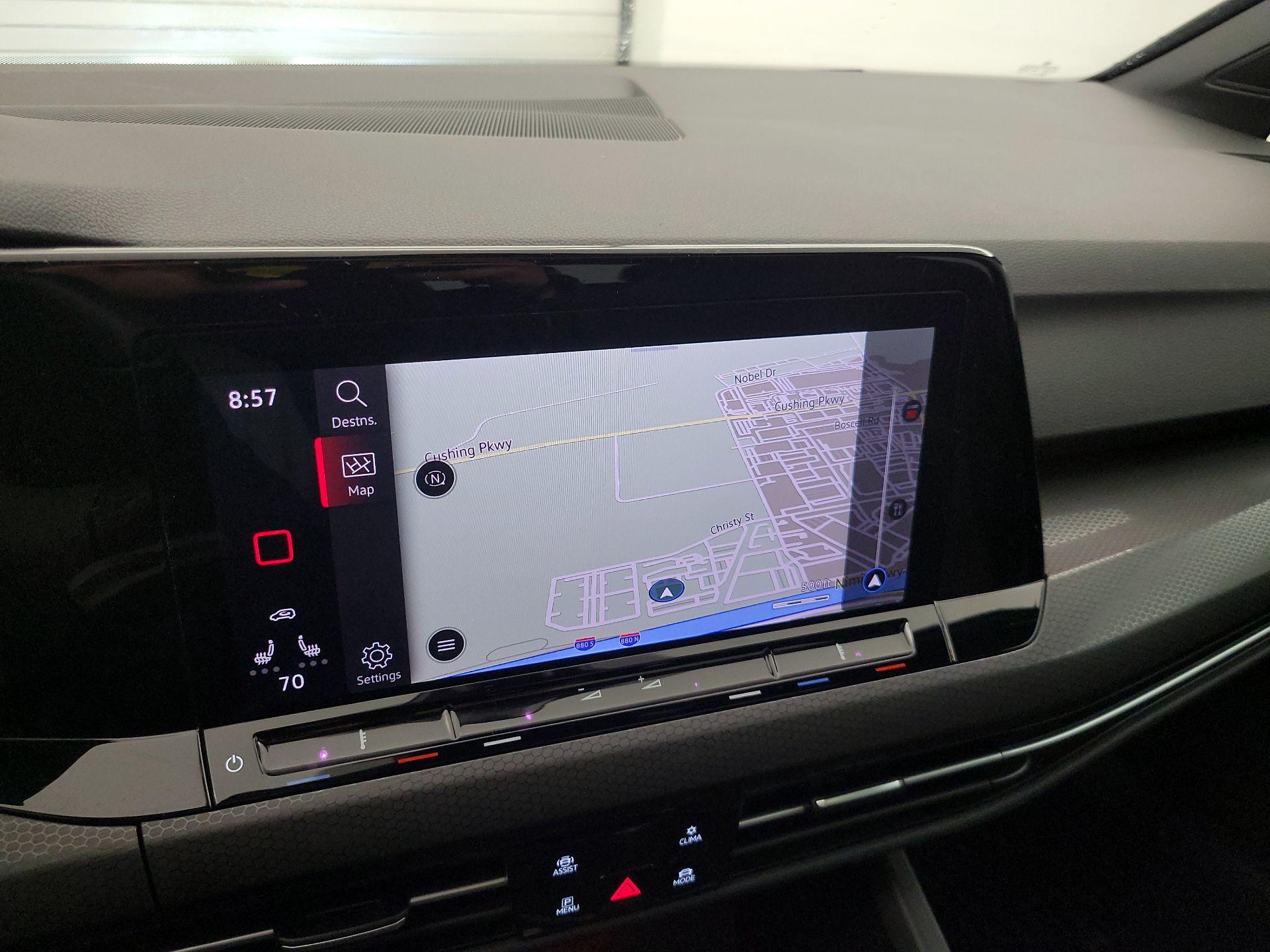 Thumbnail: 2022 Volkswagen Golf - 14