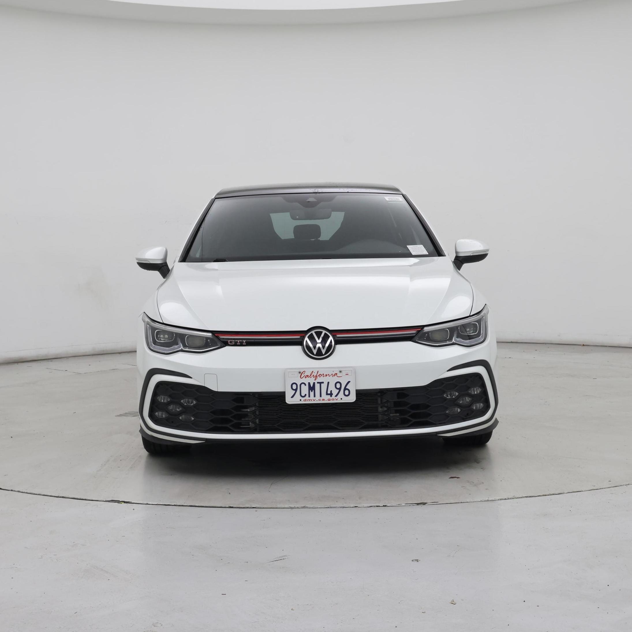 Thumbnail: 2022 Volkswagen Golf - 5