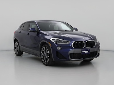 2018 BMW X2 XDrive28i
