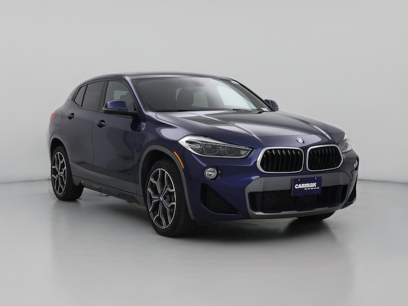 2018 BMW X2 xDrive28i -
                  Santa Rosa, CA
