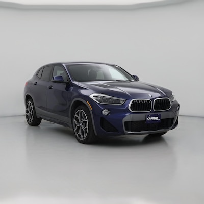 2018 BMW X2 XDrive28i
