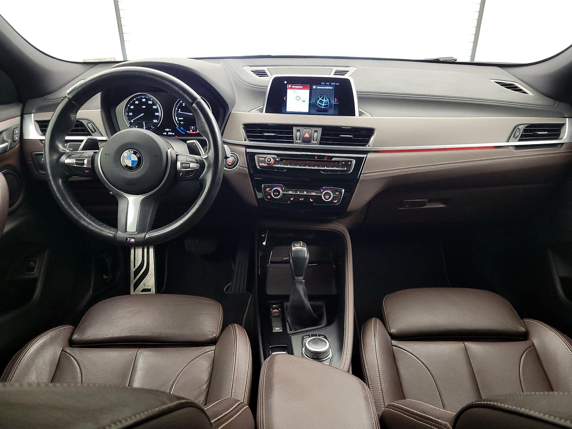 Thumbnail: 2018 BMW X2 - 9