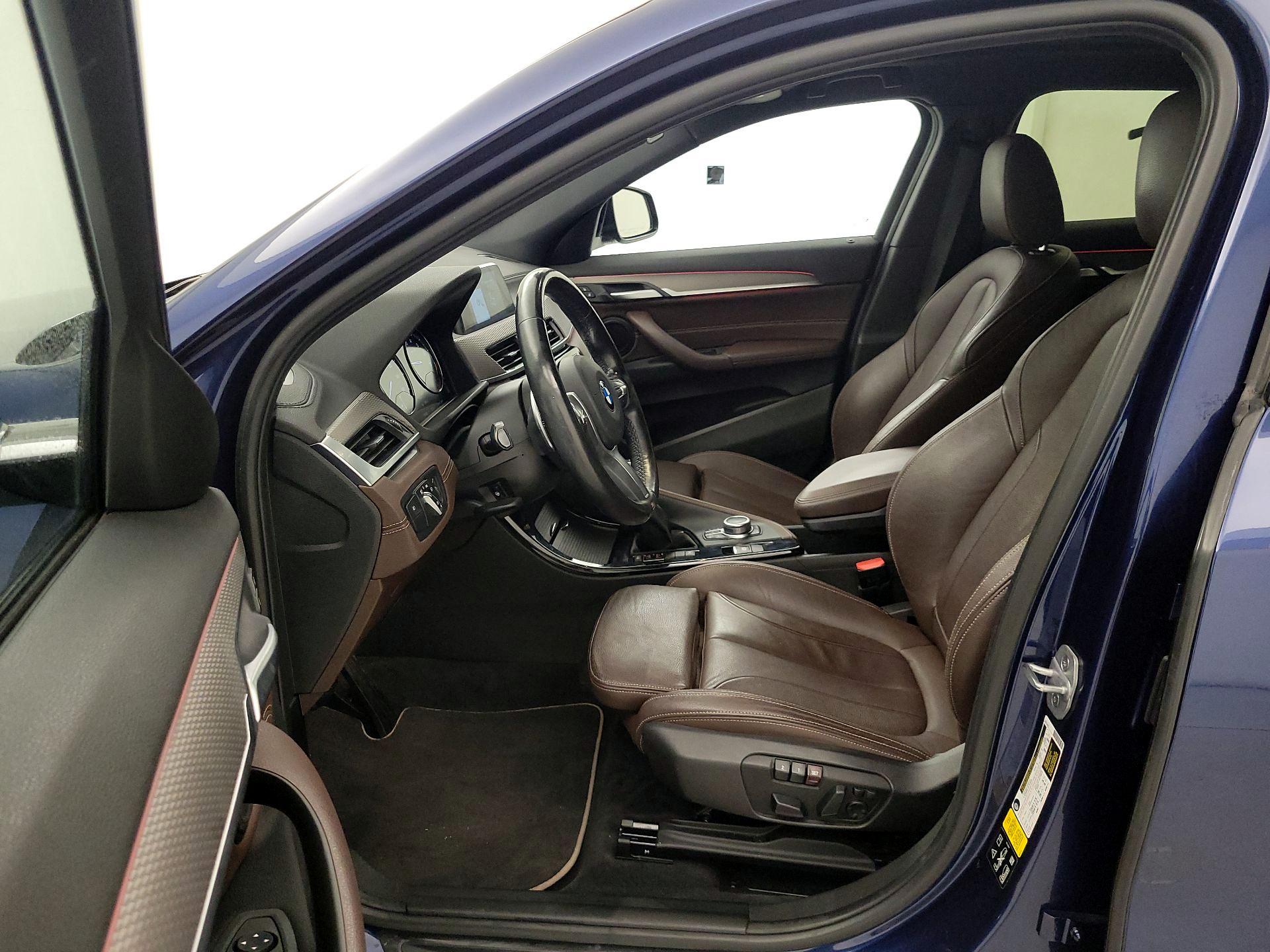 Thumbnail: 2018 BMW X2 - 11